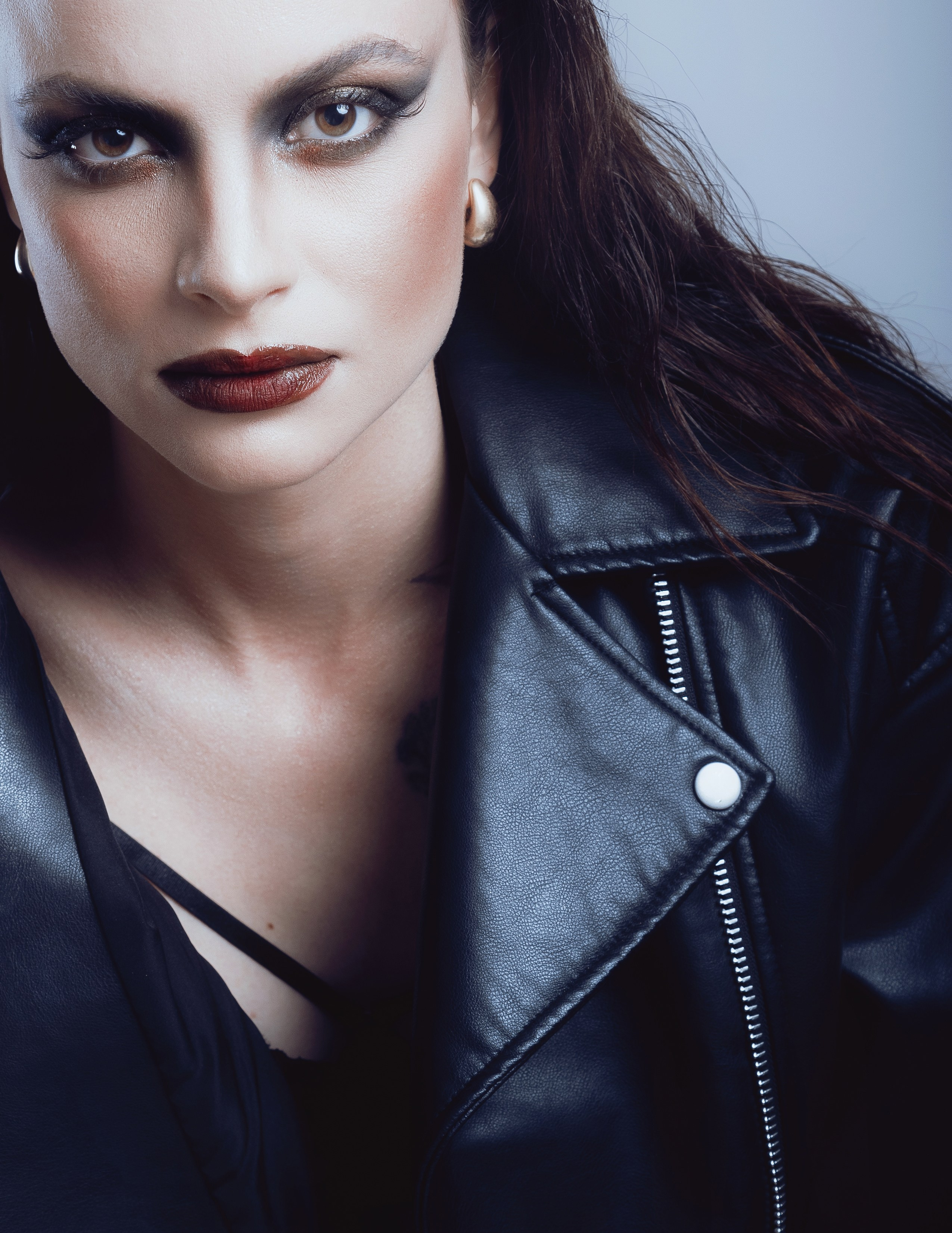 Студийная фотосессия с импульсным и постоянным светом — Фотограф в Торревьехе