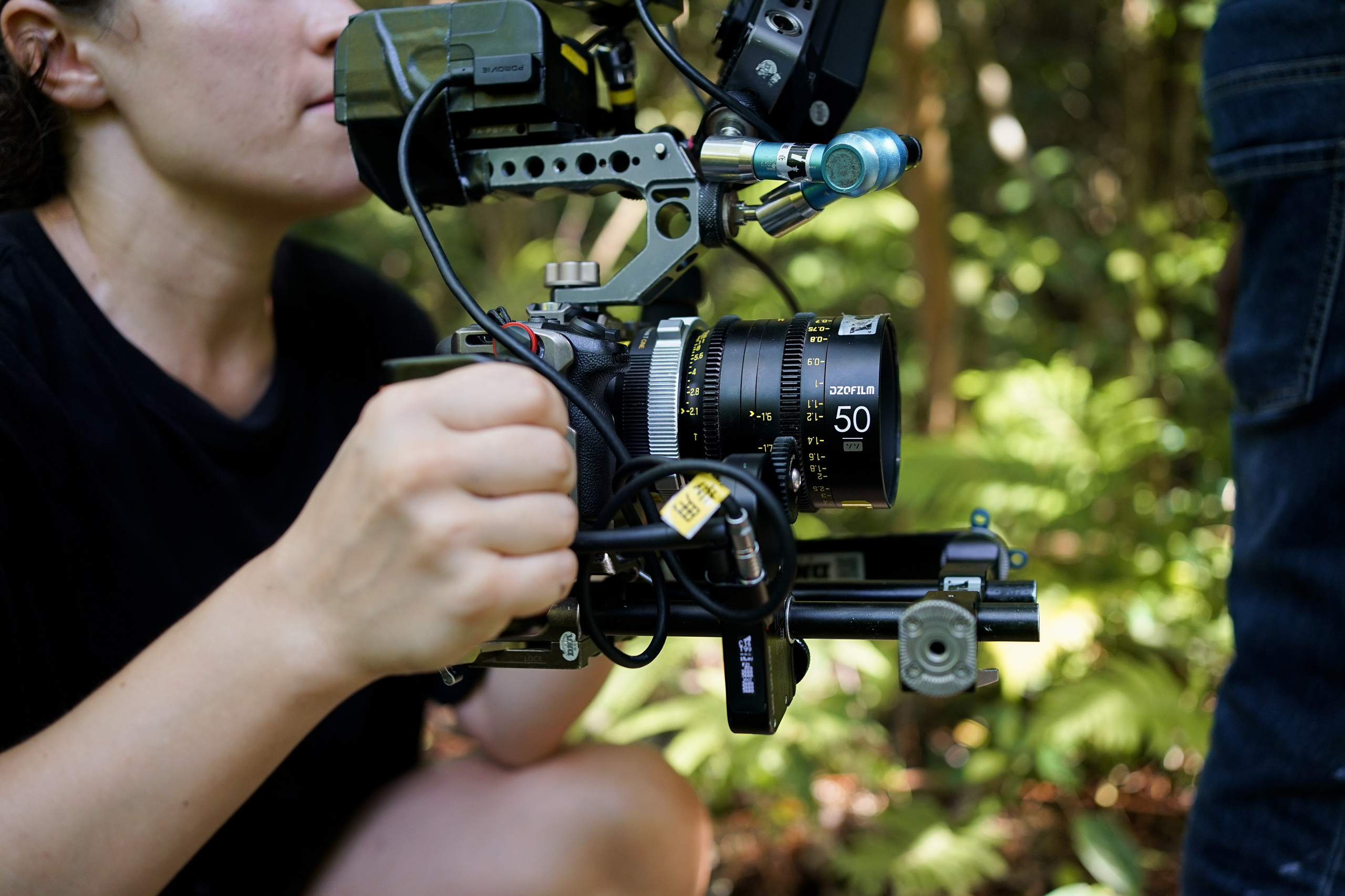 7 Minutes | Short Film. Photographer and videographer in China