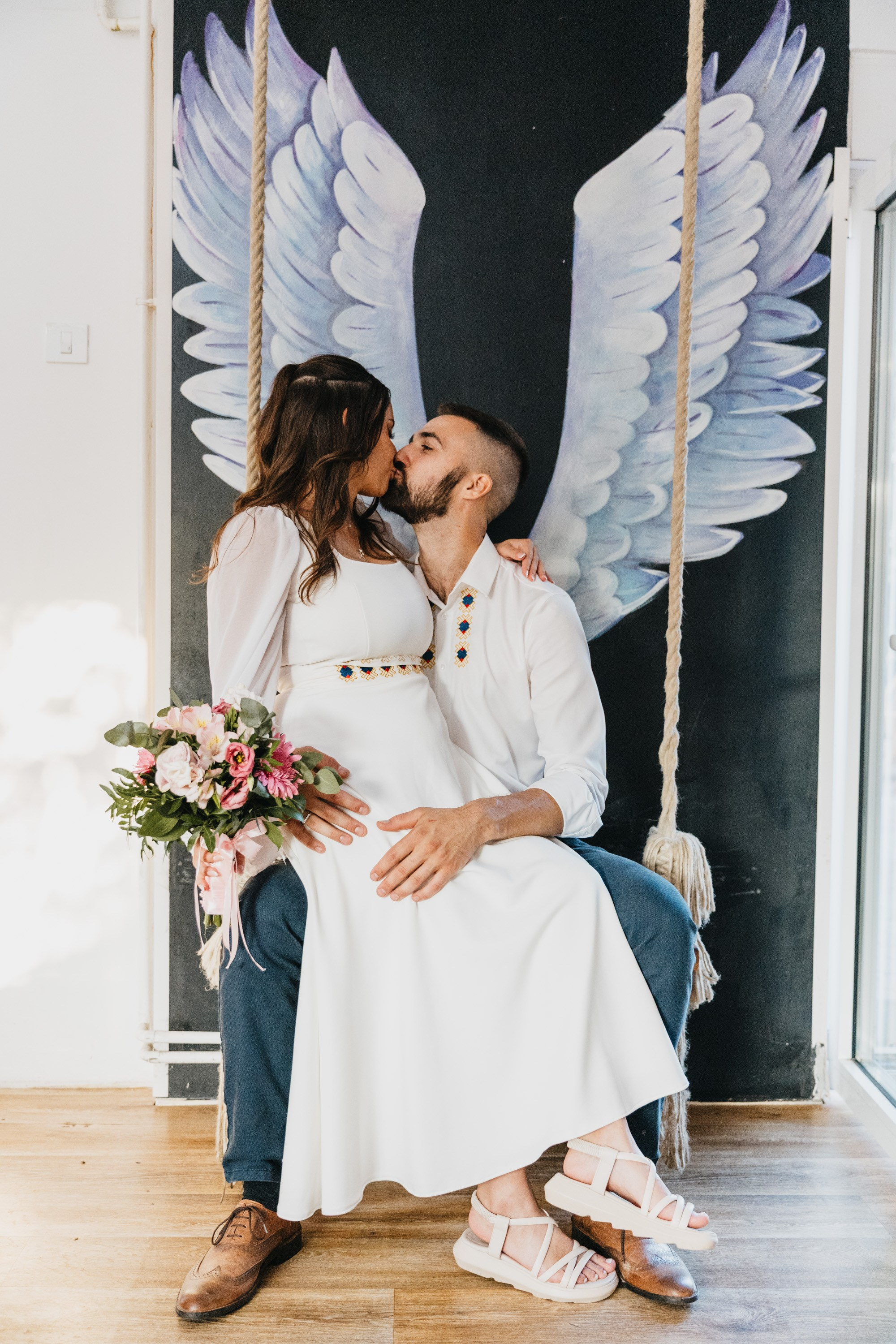 Ema i Ognjen. Wedding photography