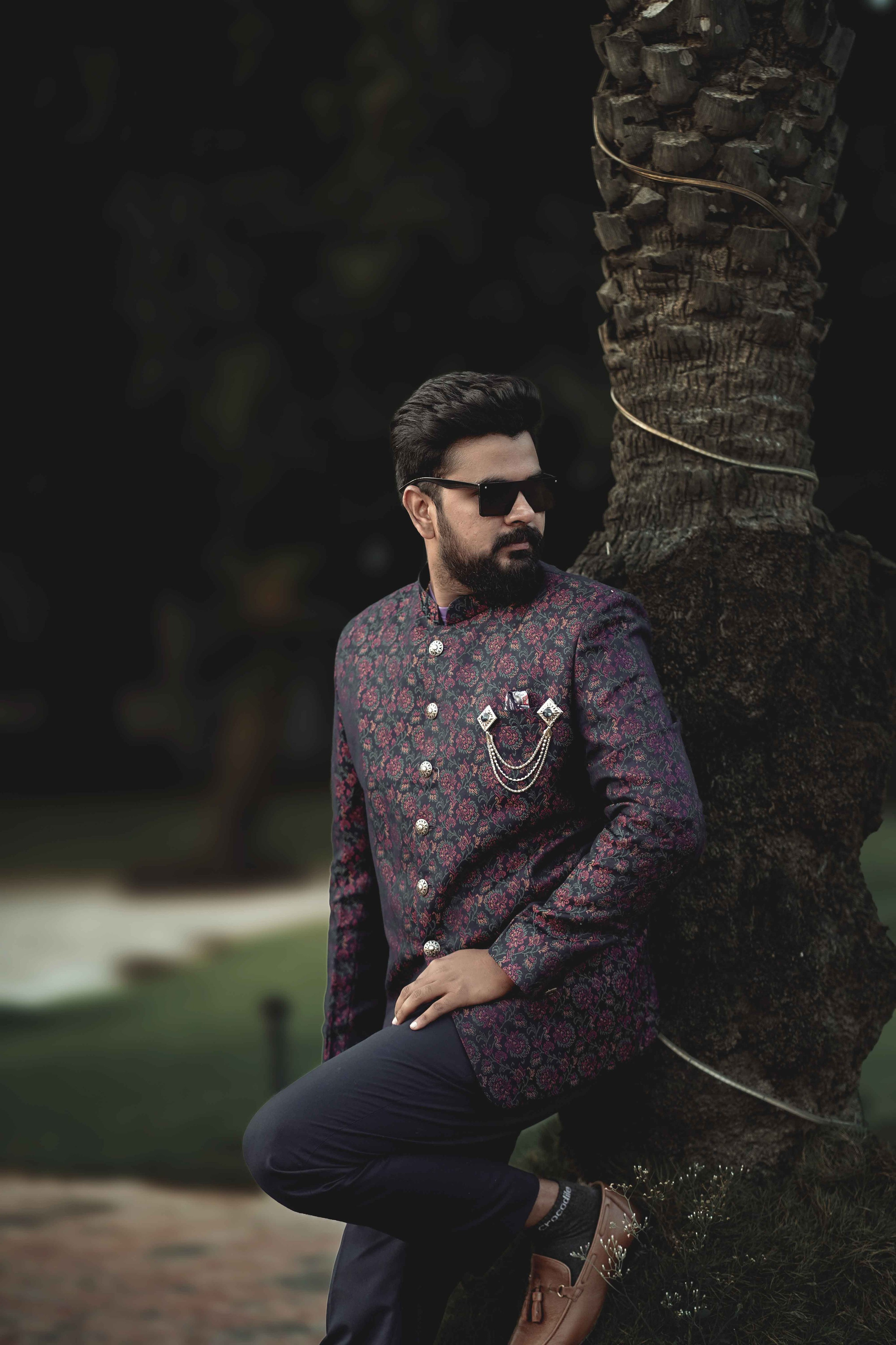 HARSHA & MALINI ENGAGEMENT. NTURE WEDDING