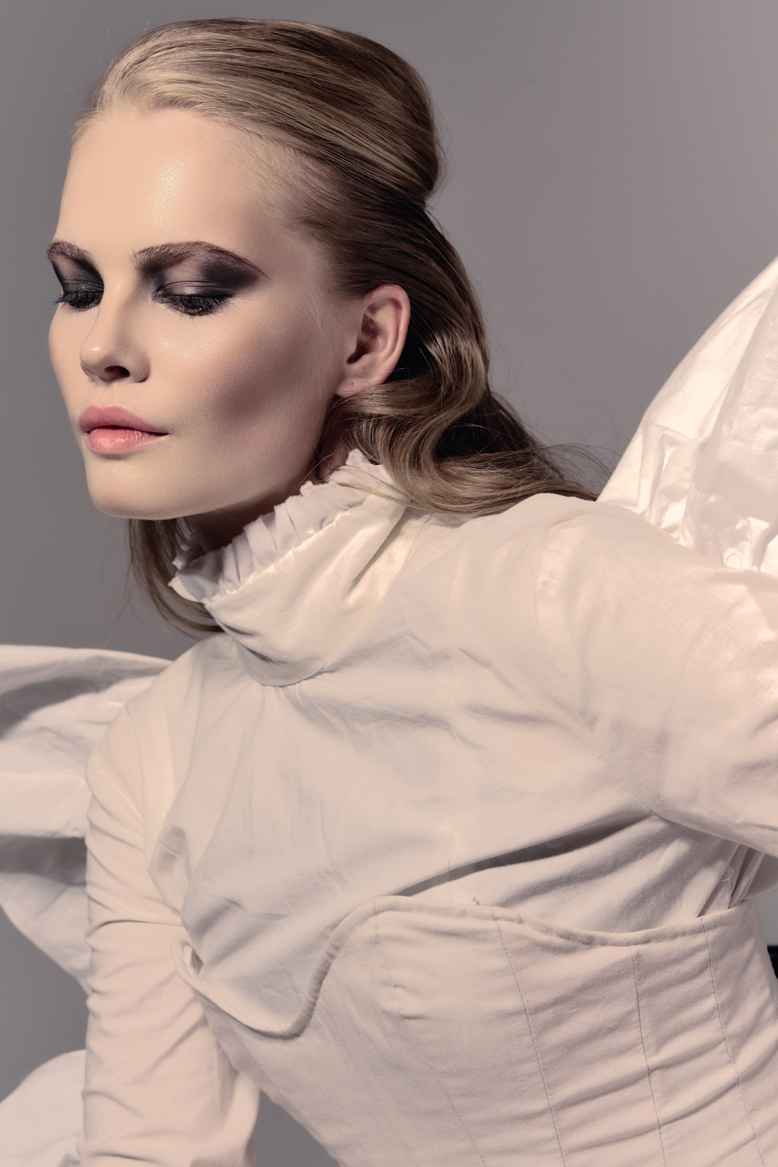 Anna Omni — concept photographer and digital artist in Riga, Latvia