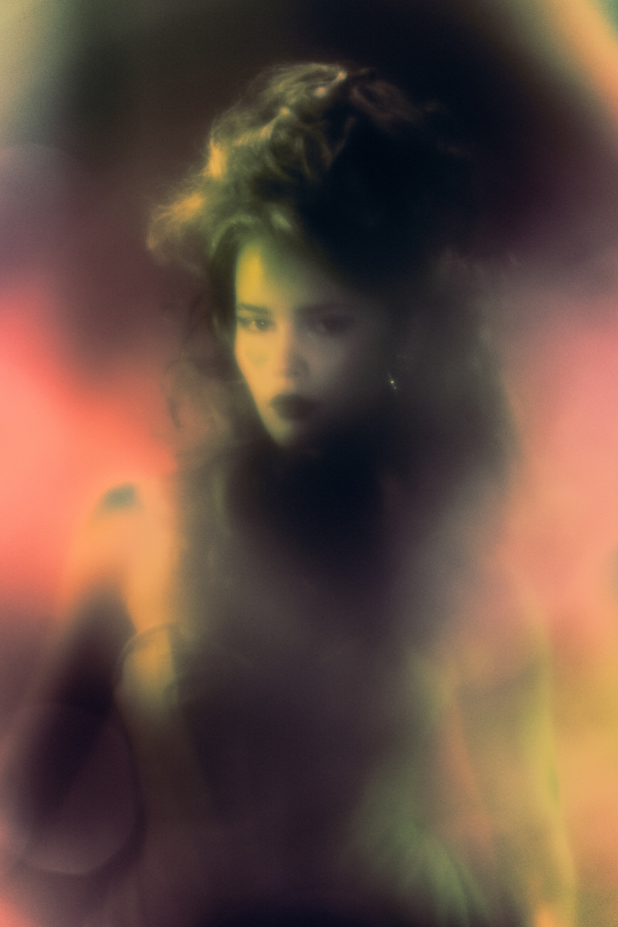Anna Omni — concept photographer and digital artist in Riga, Latvia