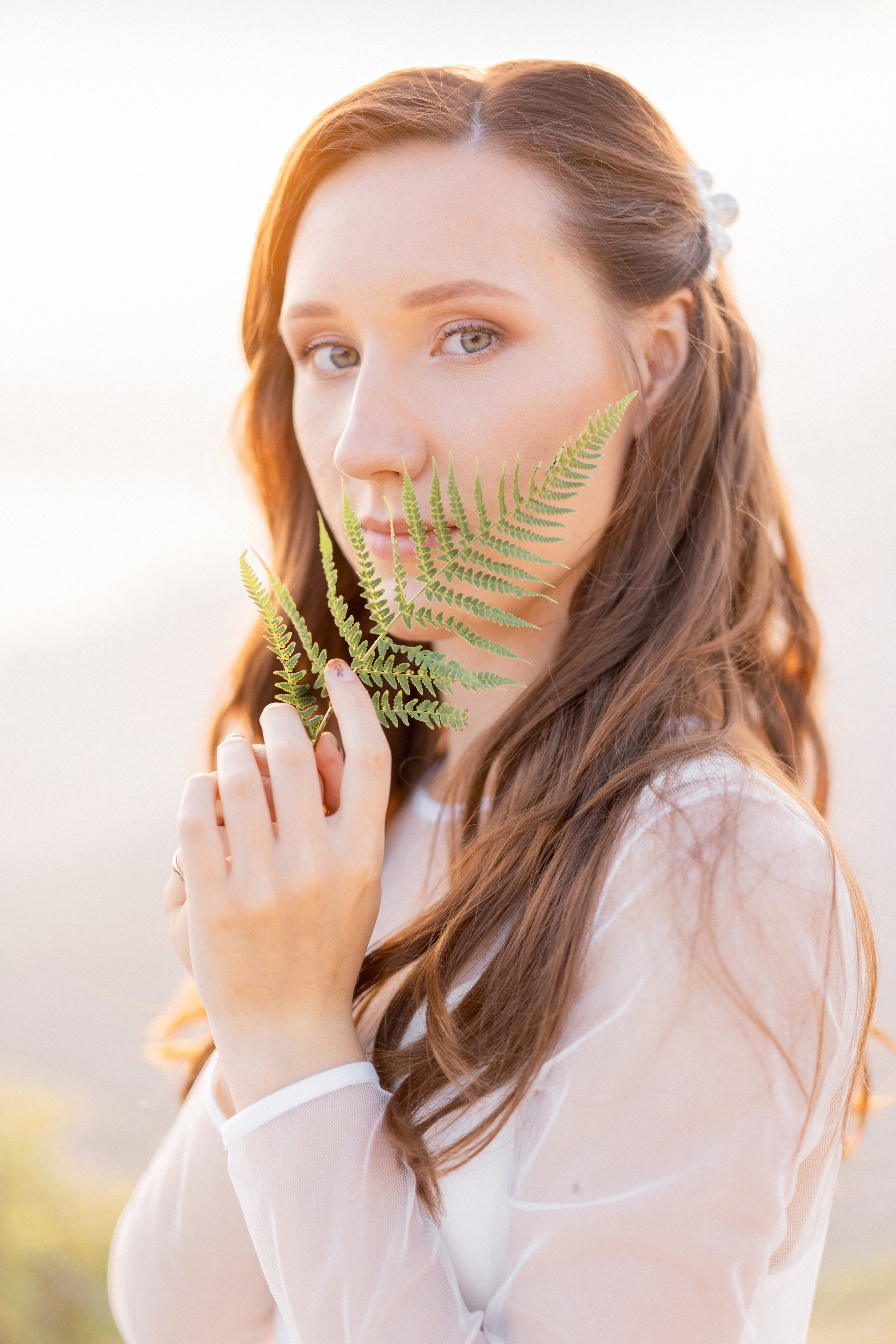Lovcen ve Lustica Montenegro'da Fotoğrafçı