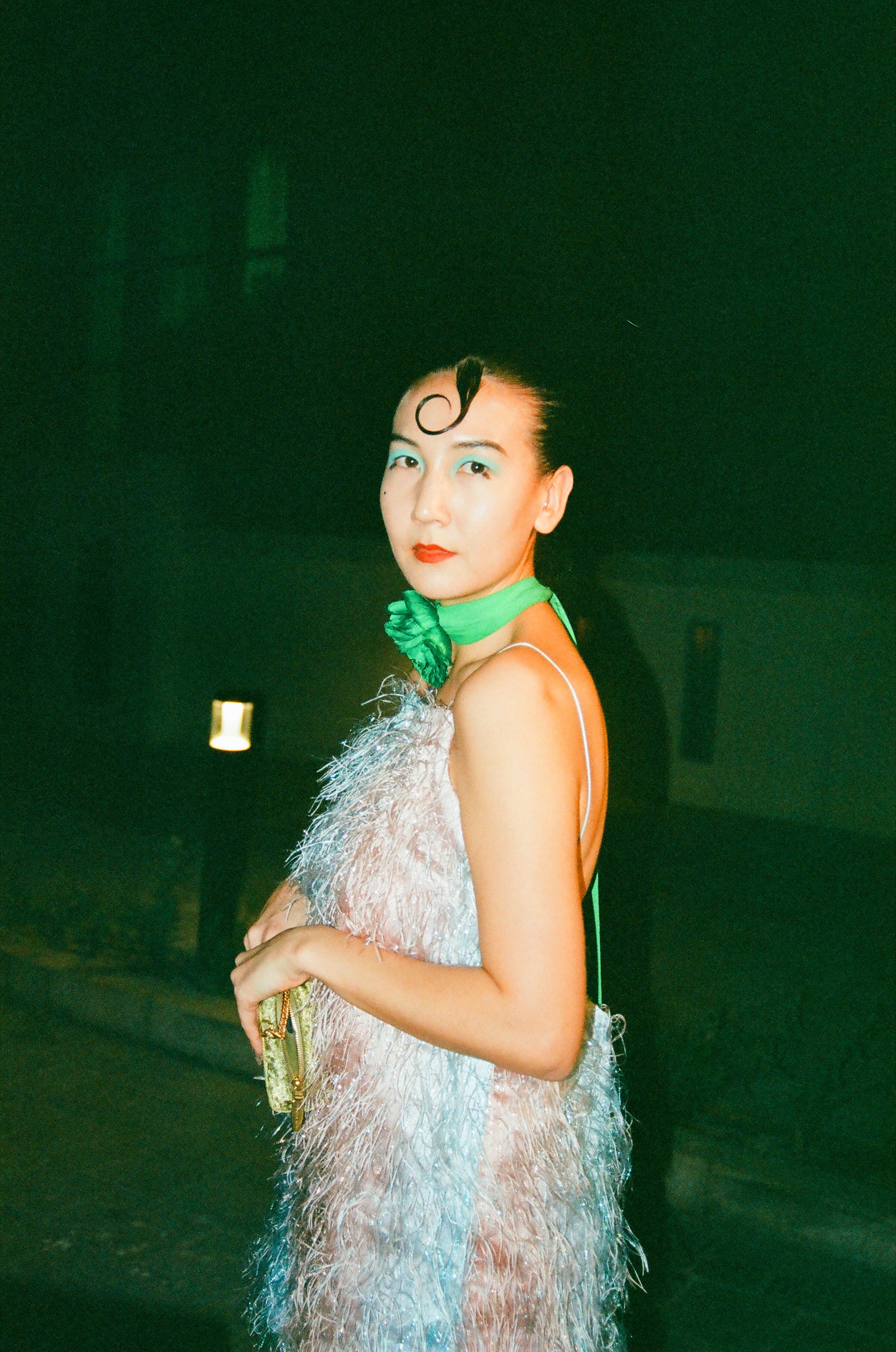 35mm. Versoluna
