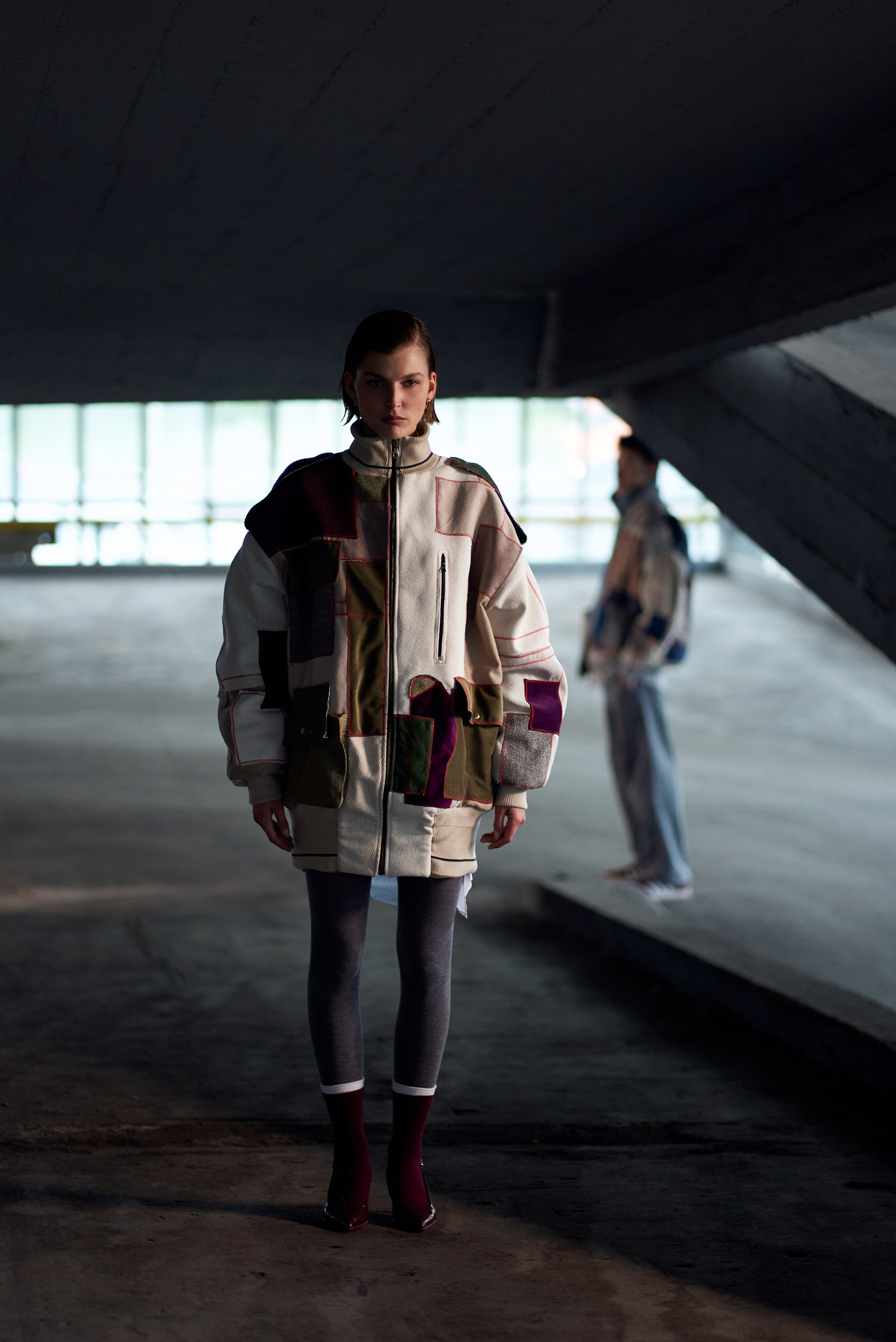 Eterna Launch Campaign. Profesionalna Fotografija i Videografija | Sarajevo | yasinemir.com