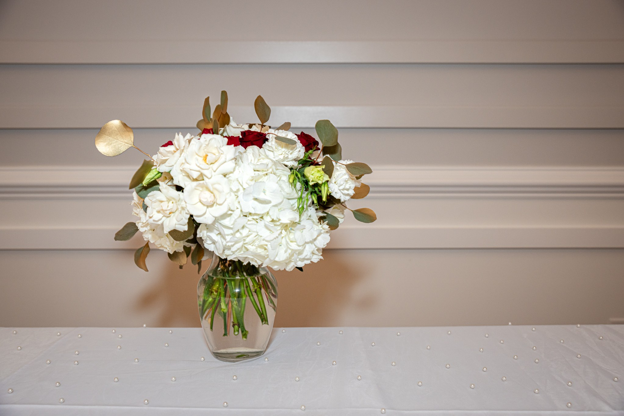 St George Greek Orthodox Church Wedding. Wedding and portrait photography in Greenville SC