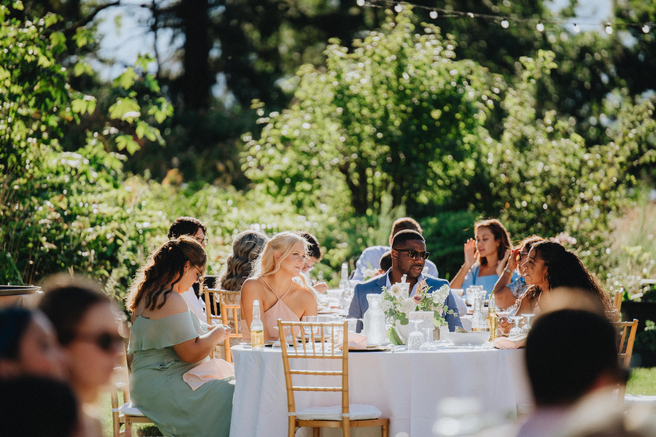 Brook & Richard's Wedding in Portland Oregon| Captured by Georgy Shishkin, Professional Wedding Photographer Seattle, Bend & Oregon Coast. Capturing Love in the Heart of the Pacific Northwes