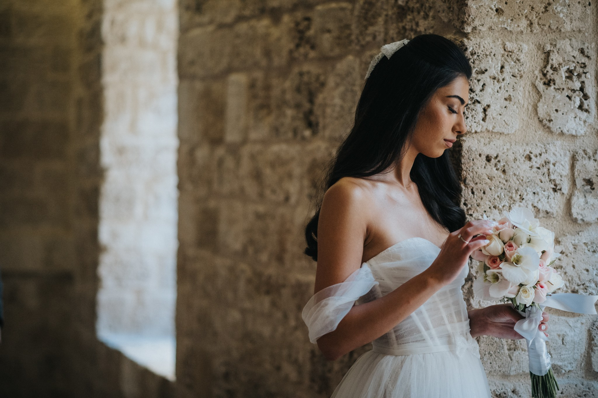 Sarit & Alex. Wedding and events photographers Studio Shalom