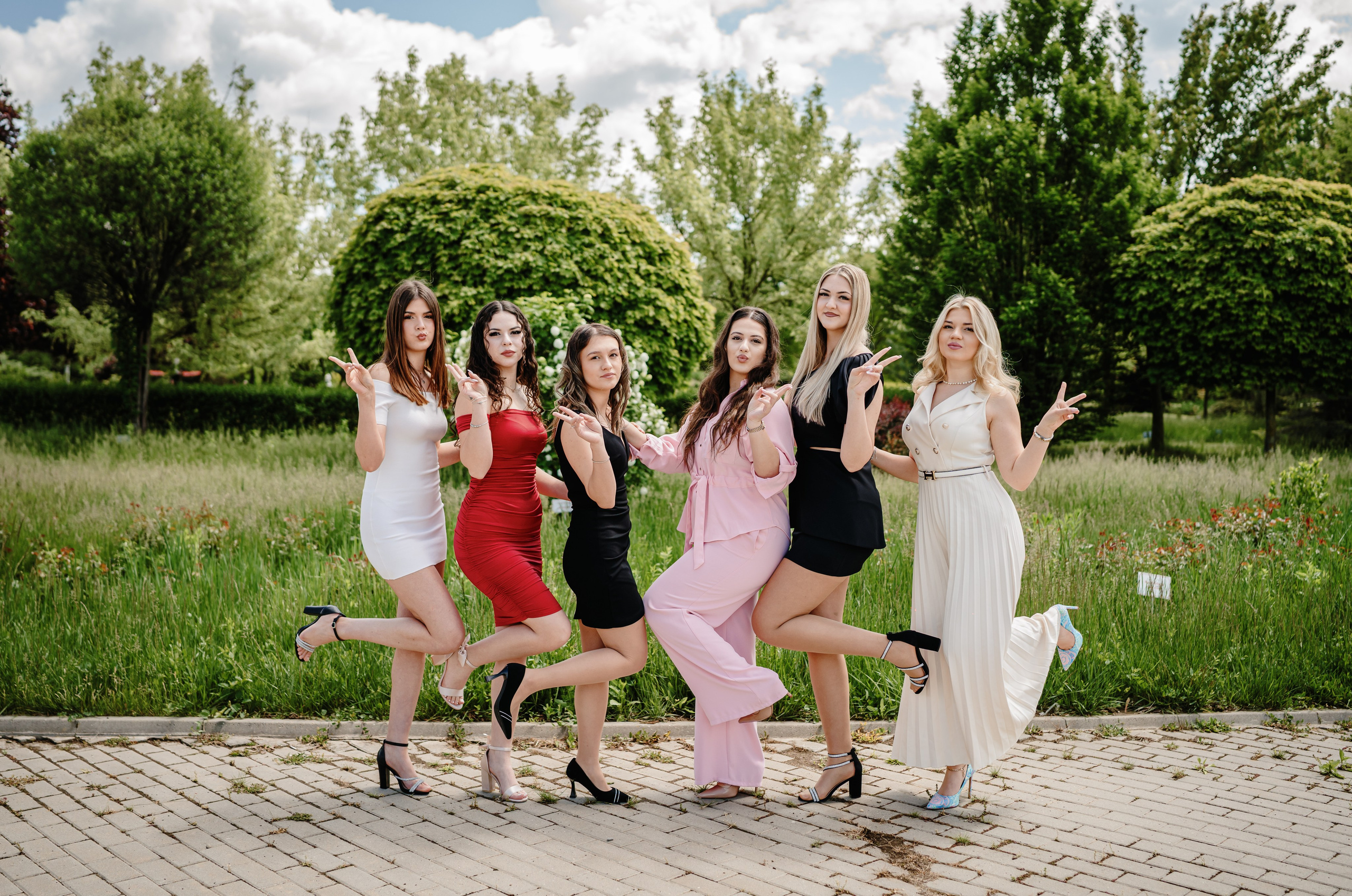 Albume ABSOLVENTI. Amy Foto