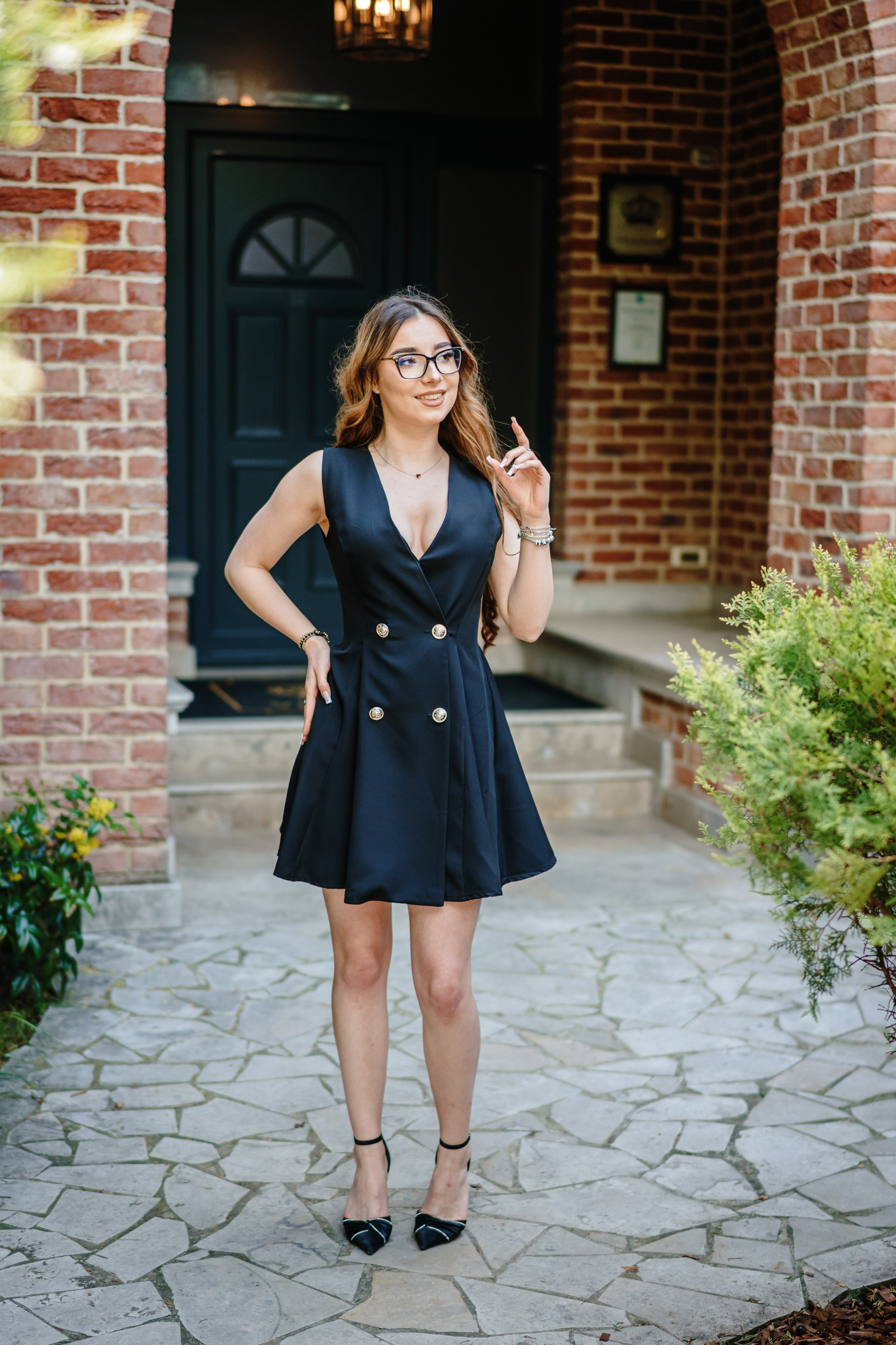 Albume ABSOLVENTI. Amy Foto