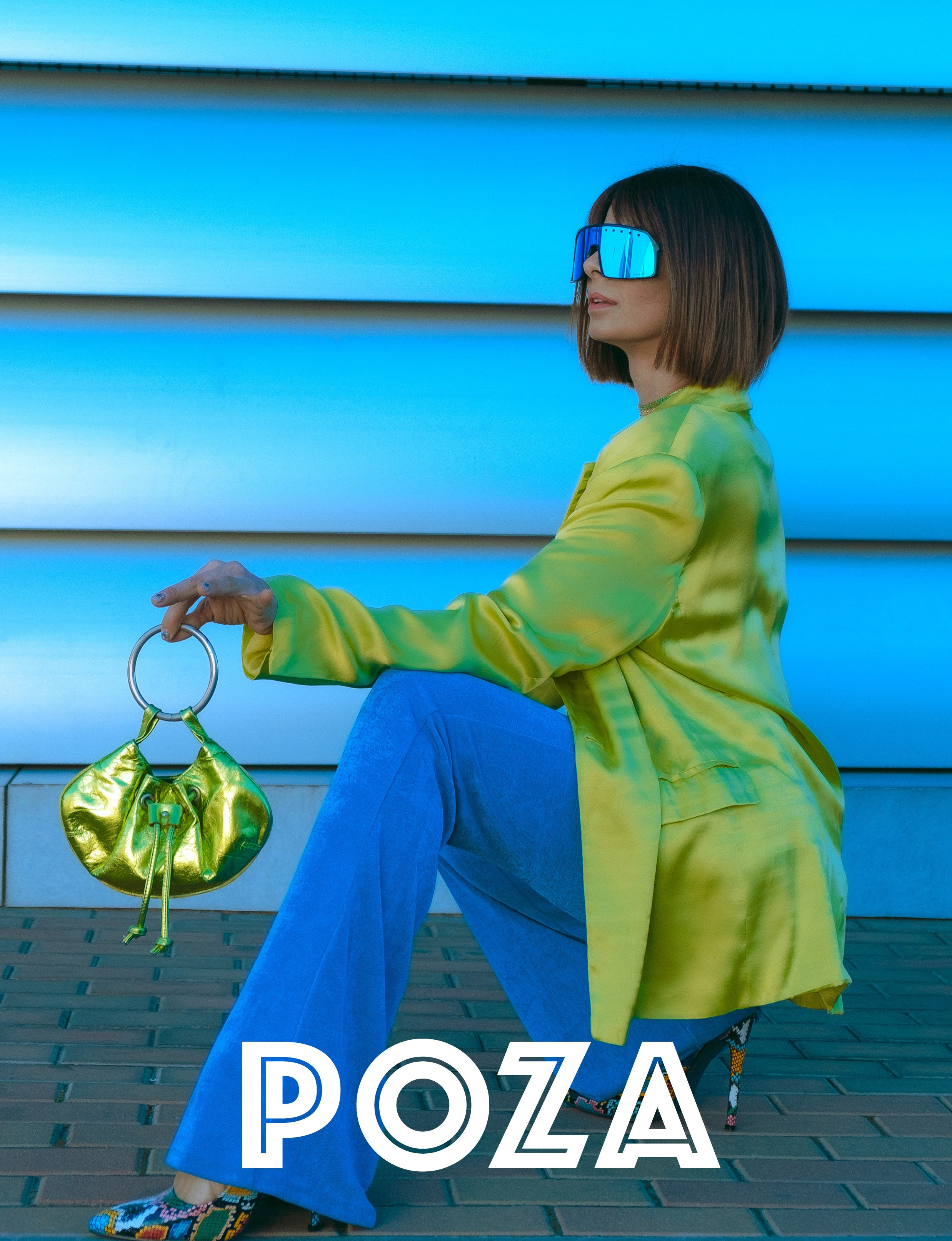 The best publications of the project Captive of Fashion