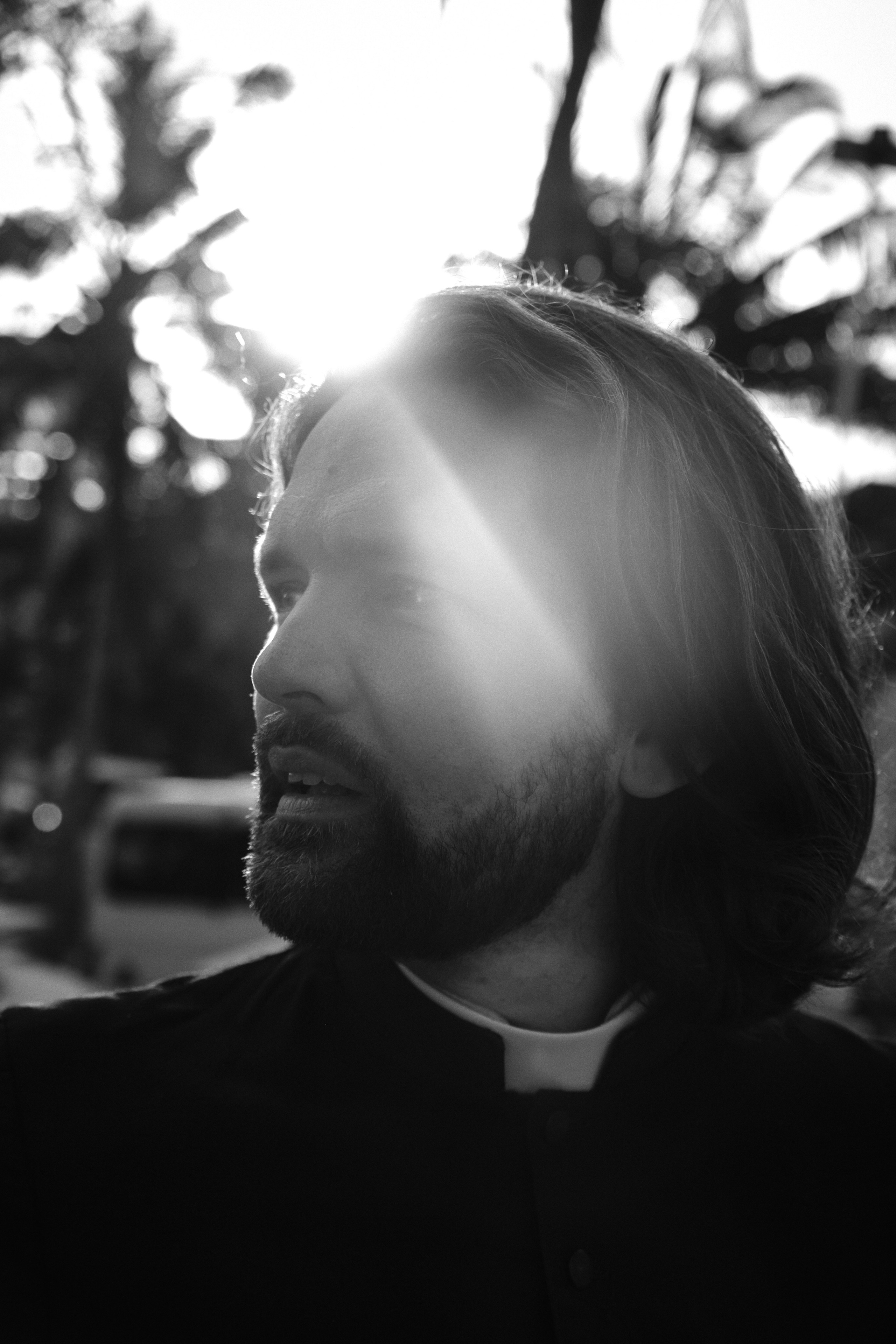 Offer. Petr Nabutov. Portrait photography, Cambodia