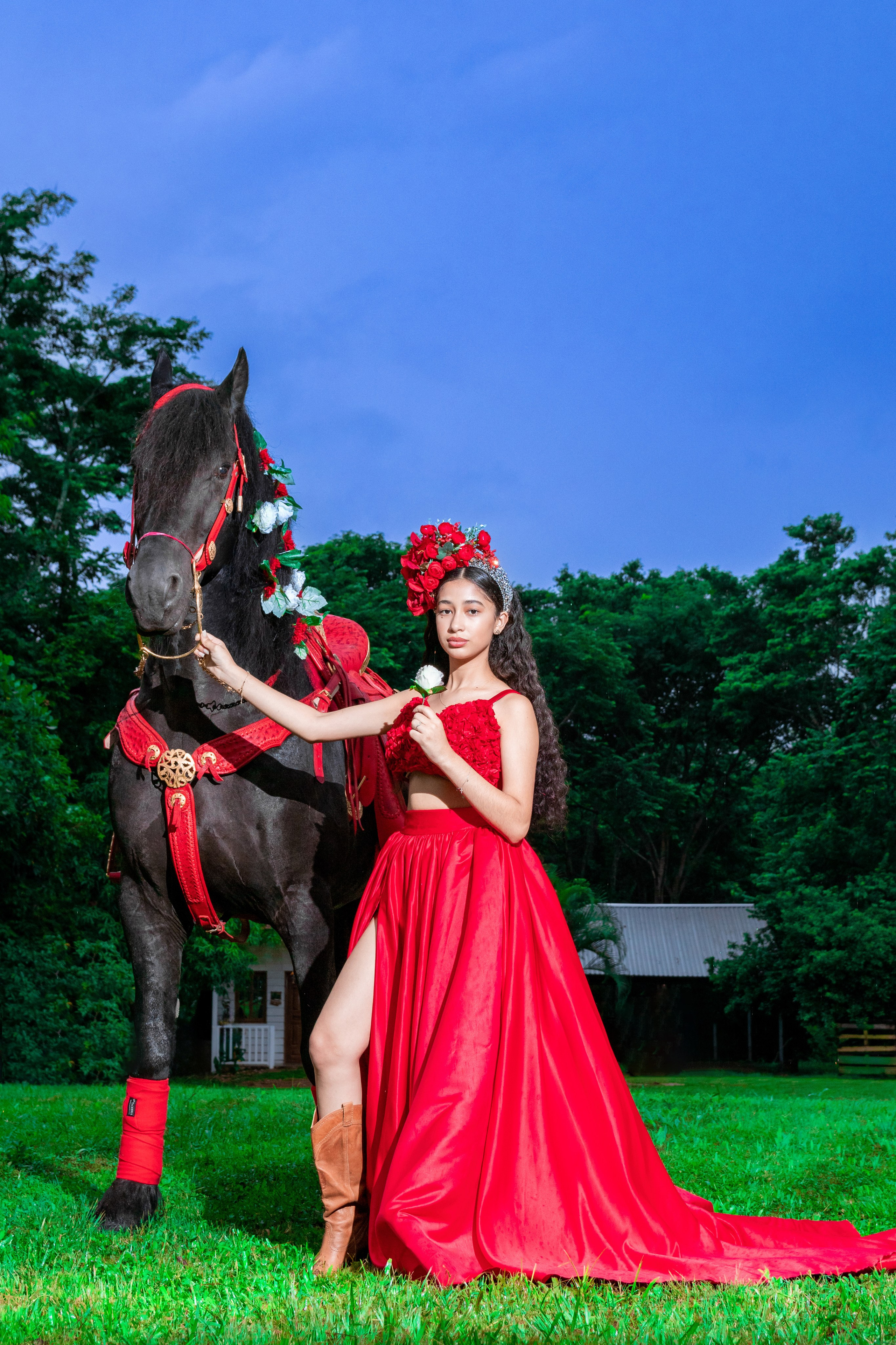 La mejor fotografía de Estudio en Olancho. Estudio Fotográfico Jafet