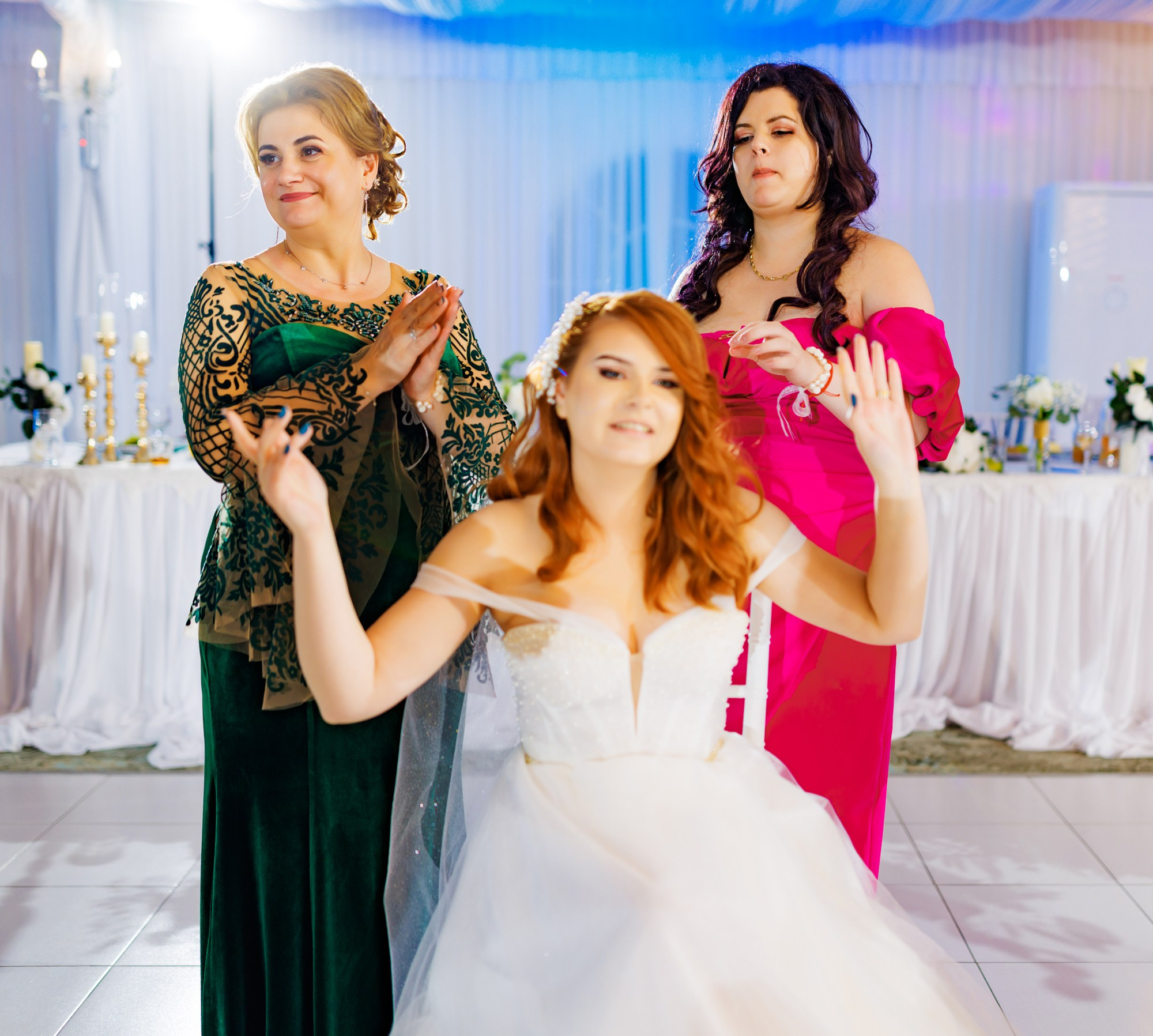 Andrei si Adelina. Wedding photographer and videographer