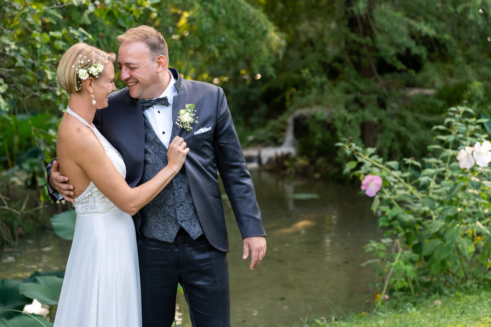 Boda en Fattoria La Magnolia, Padua | El Velo Blanco. El Velo Blanco I Fotógrafos de Bodas