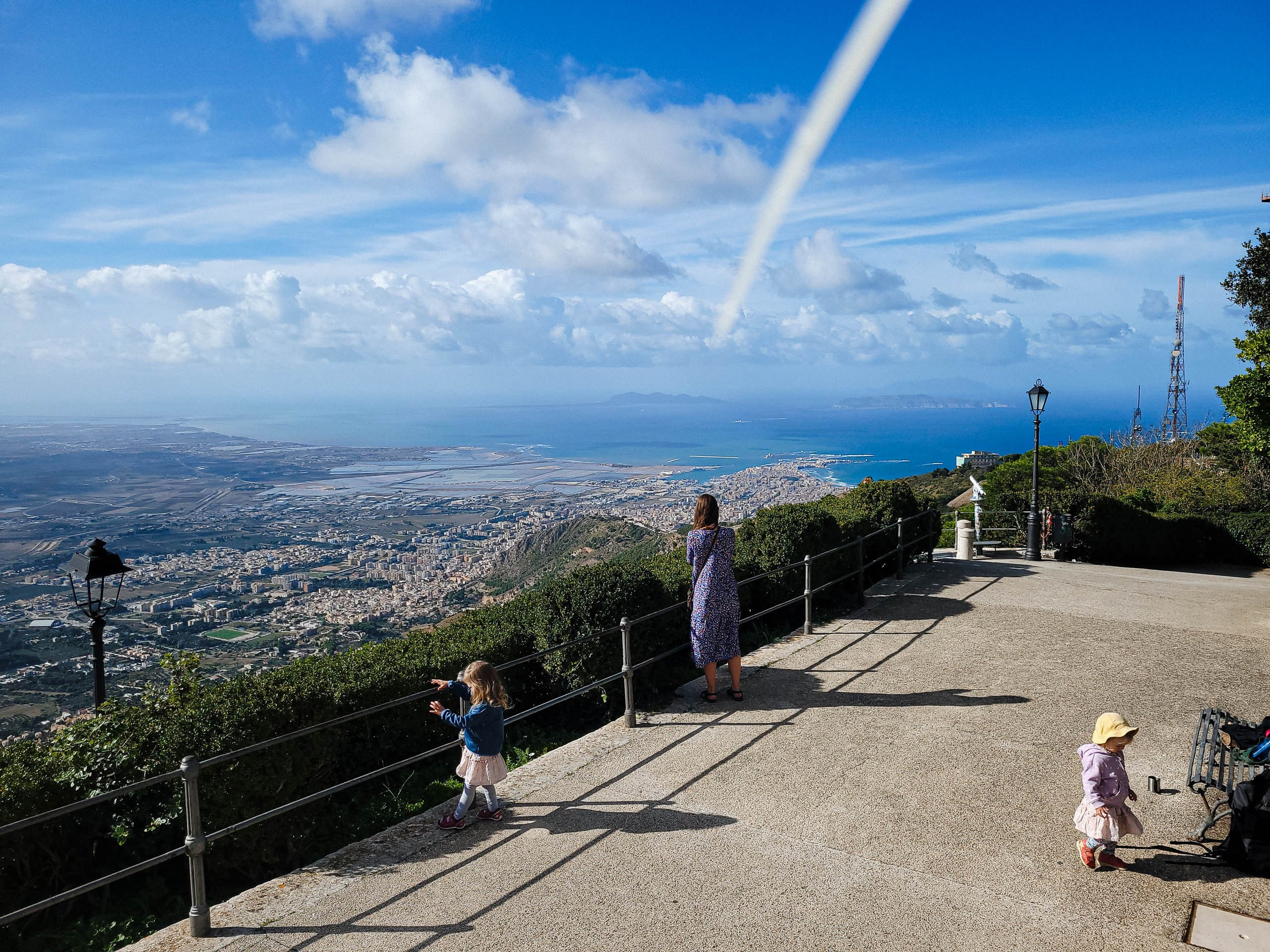 SICĪLIJA - APSKATES VIETAS #2