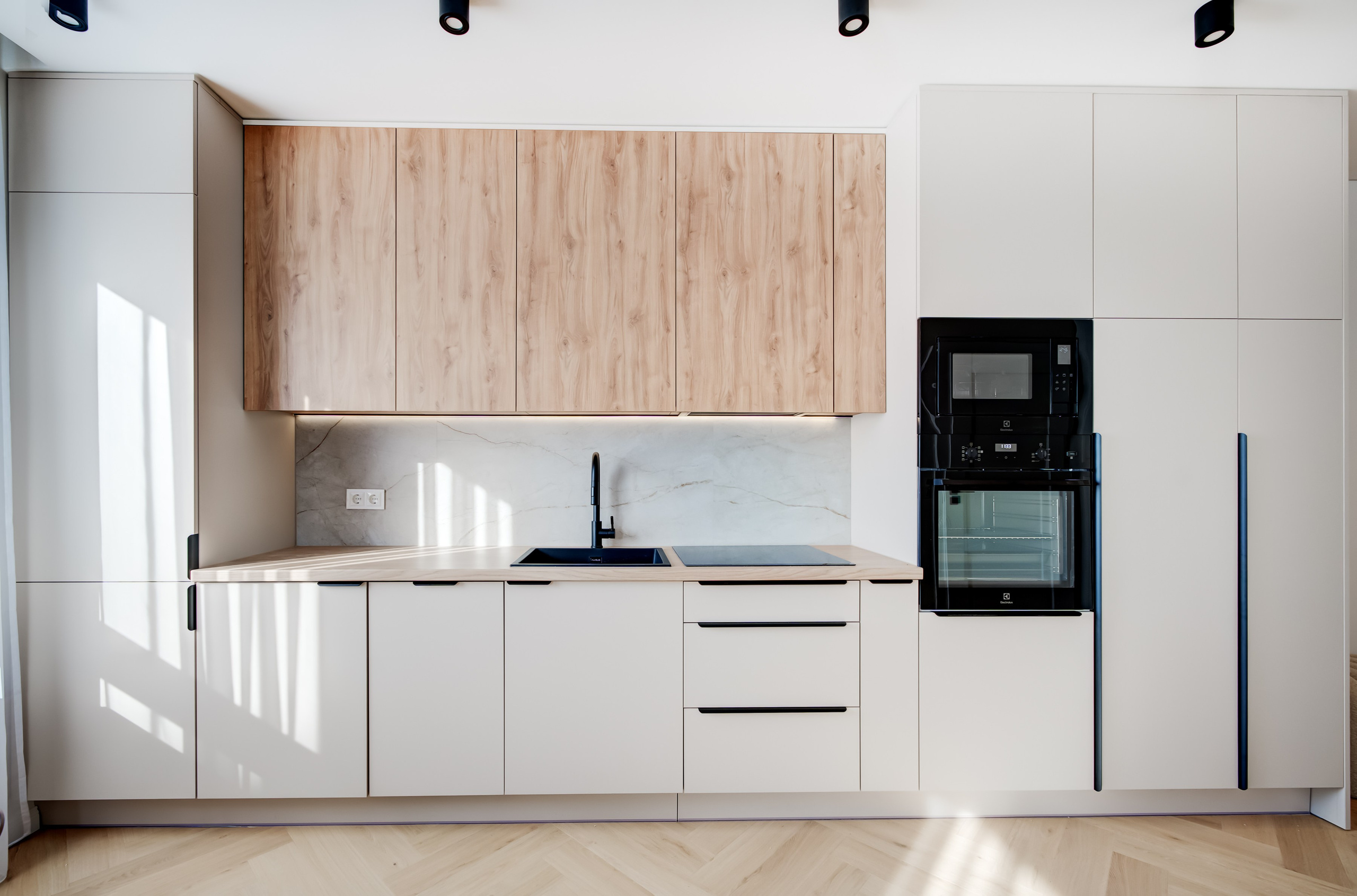 Interjero fotografija Vilniuje | NT fotografas | Sapiegafoto.lt