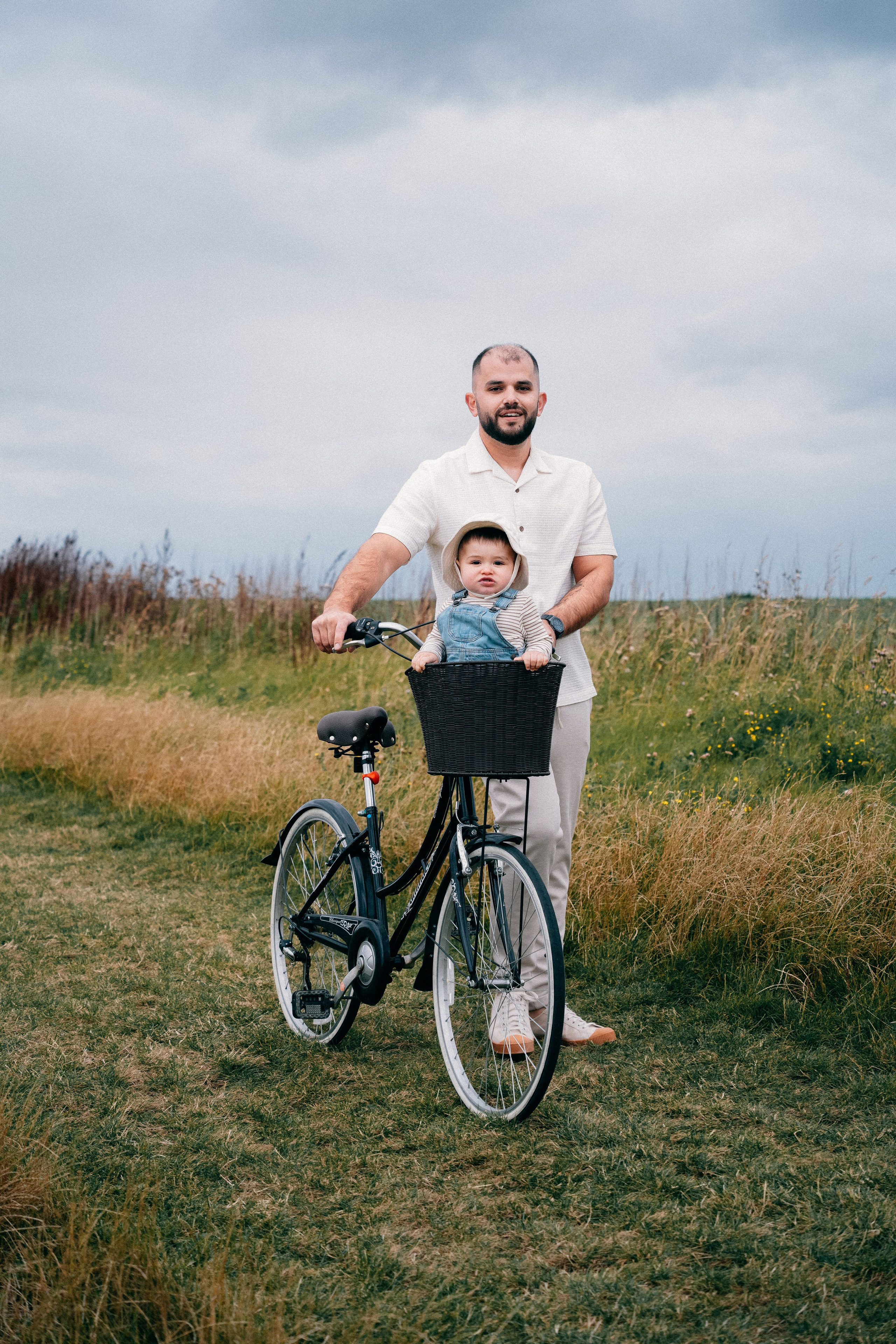 Anna, Erind and Mailo. Creative Family, Brand, Boudoir and Wedding Photographer in Solihull & Birmingham Irina Zoteeva