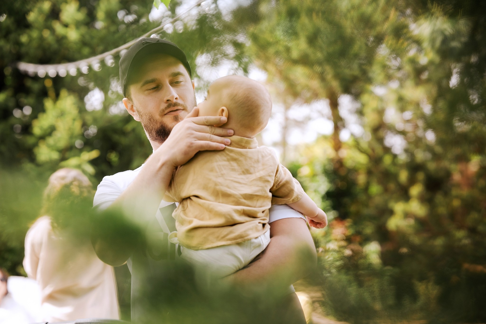 Calin. Fotograf evenimente. Fotograf nunta. Fotograf Botez. Mihaela Savu