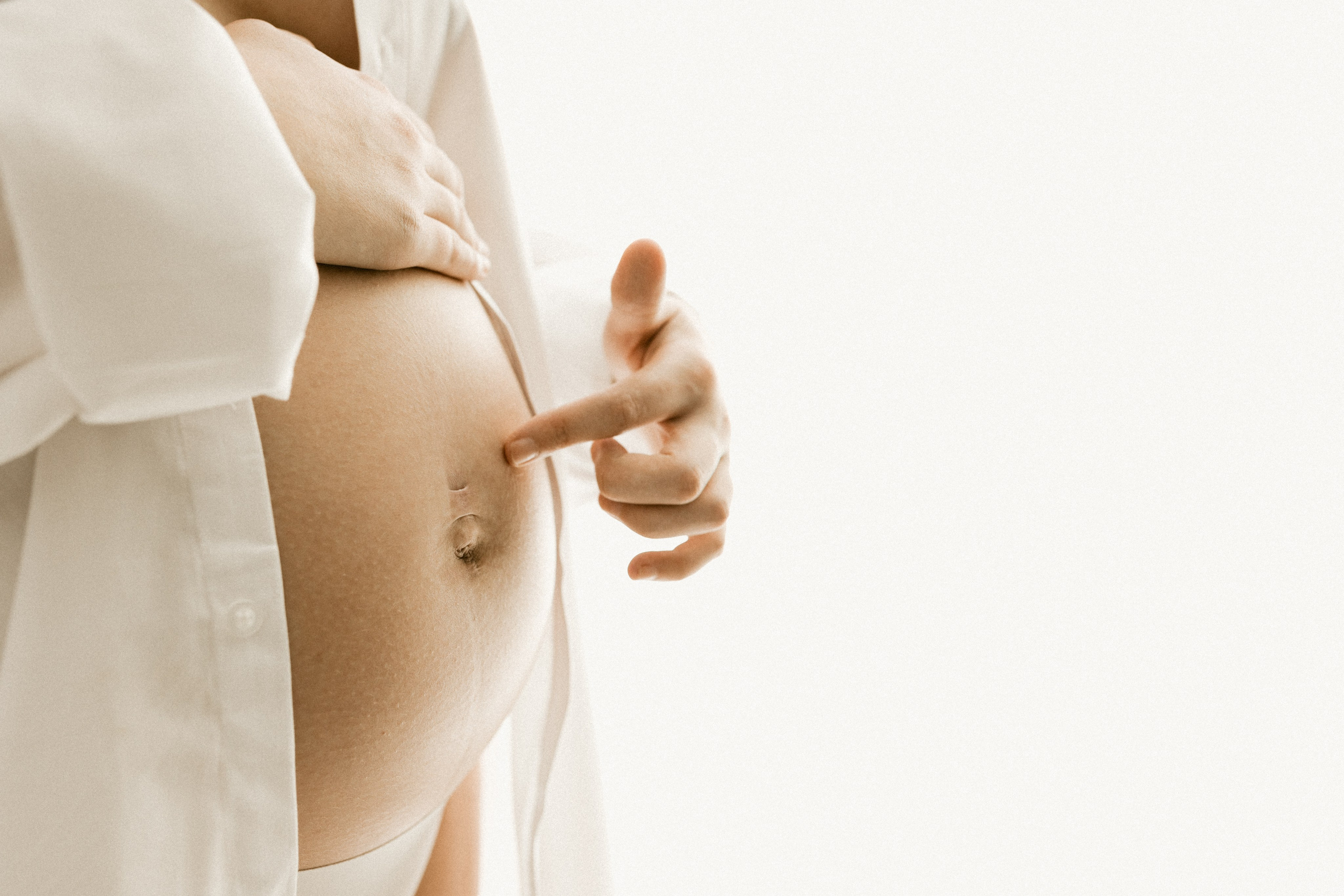 Maternity. Anna Levina Photography