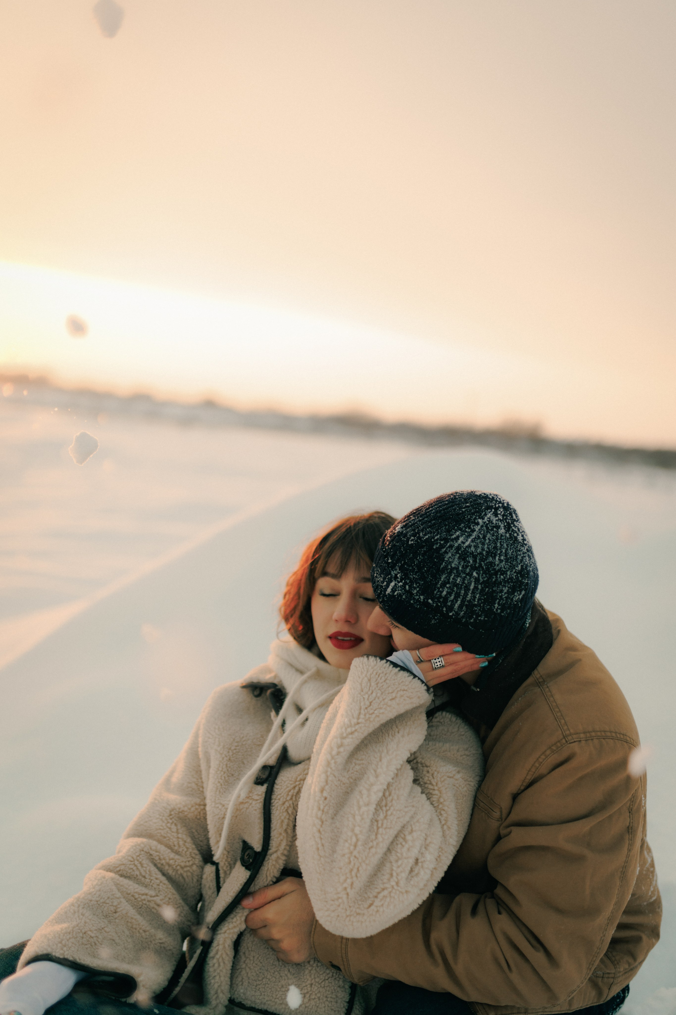 Snowy. Wedding photographer and videographer based in Timisoara, Romania