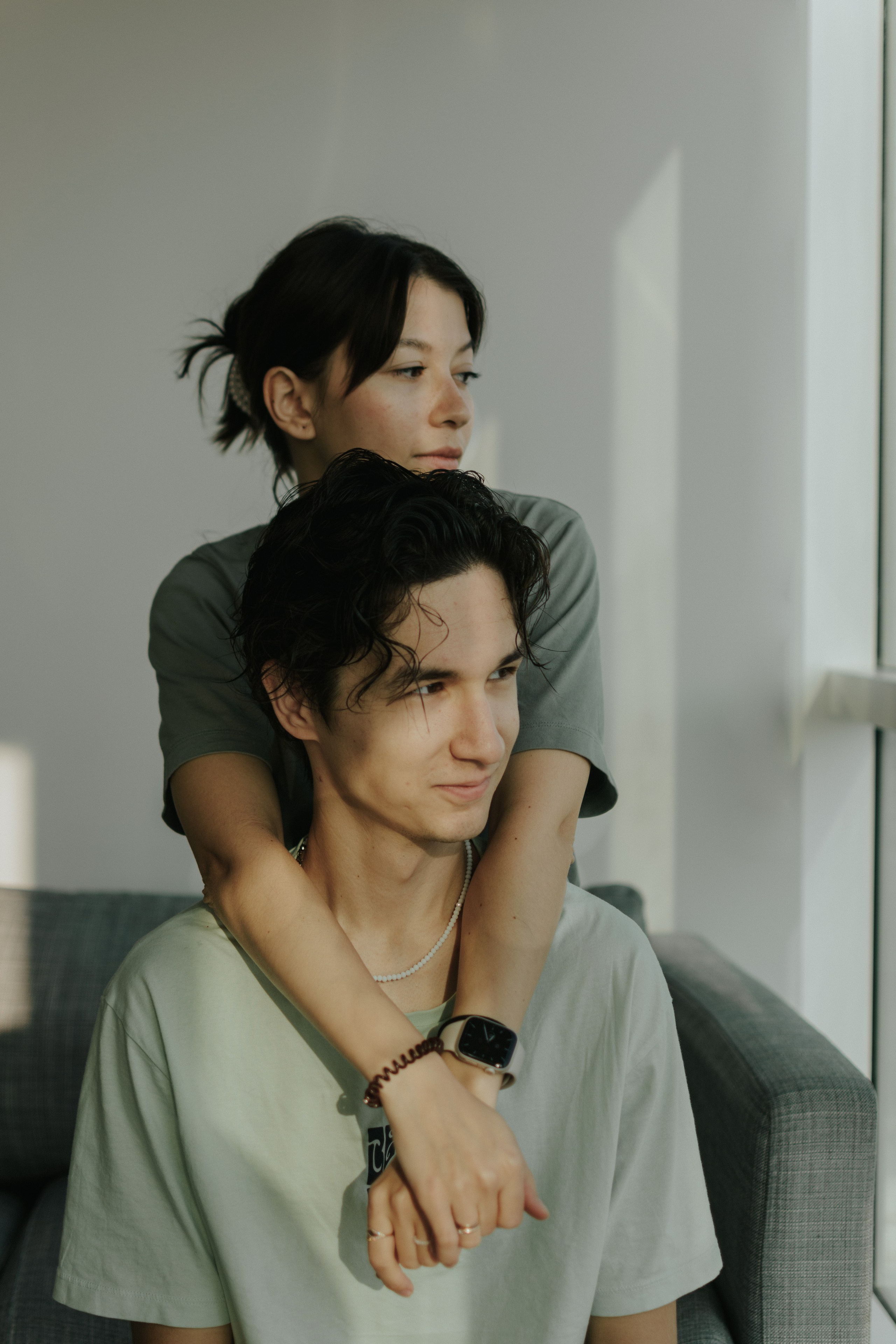 Love photorgaphy story. Buenas Aires. Photographer @elmirkami in the city of Buenos Aires