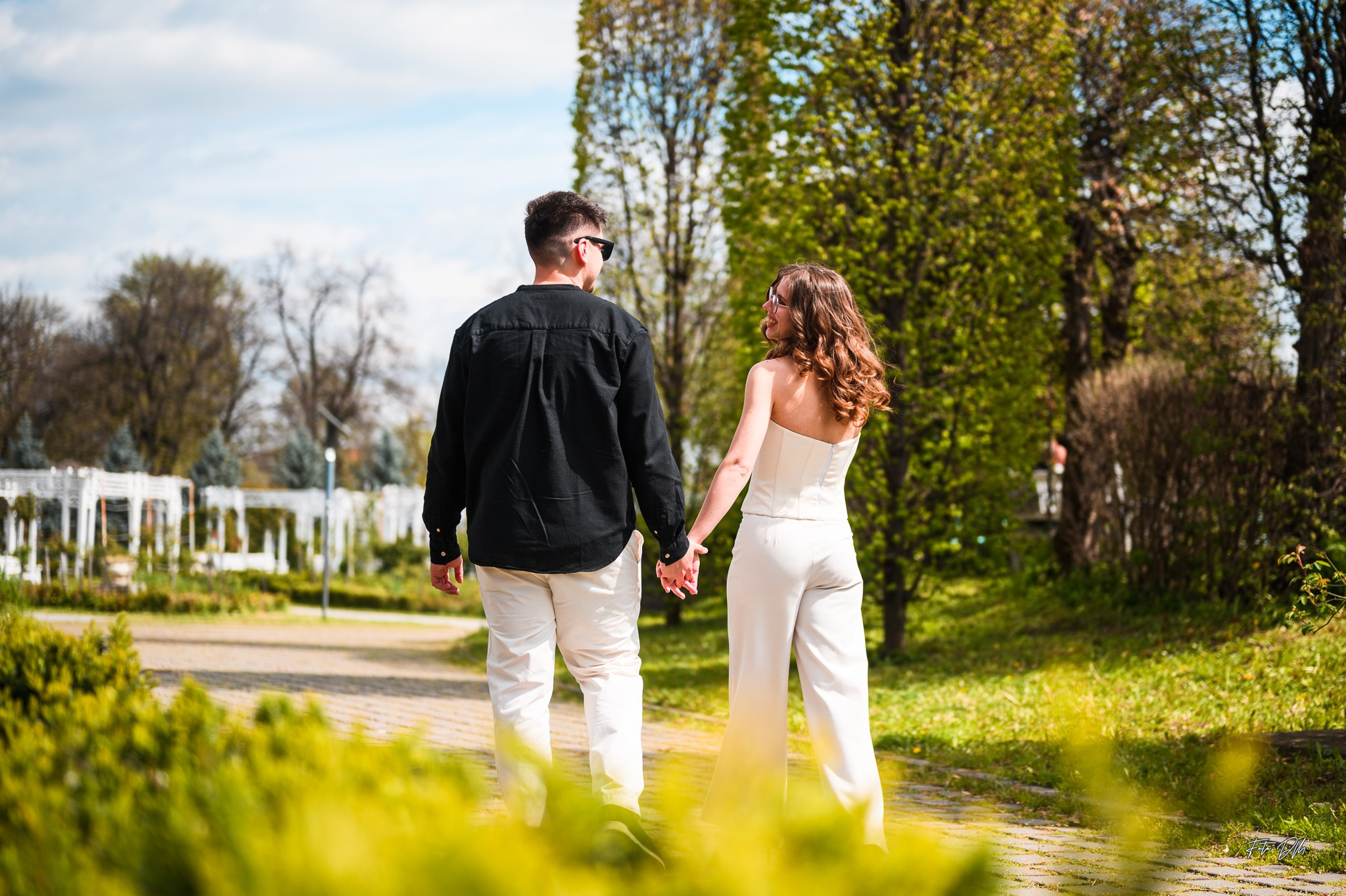 Bianca & Albert | Civil Wedding. Fotografie & Videografie de nuntă în Timișoara
