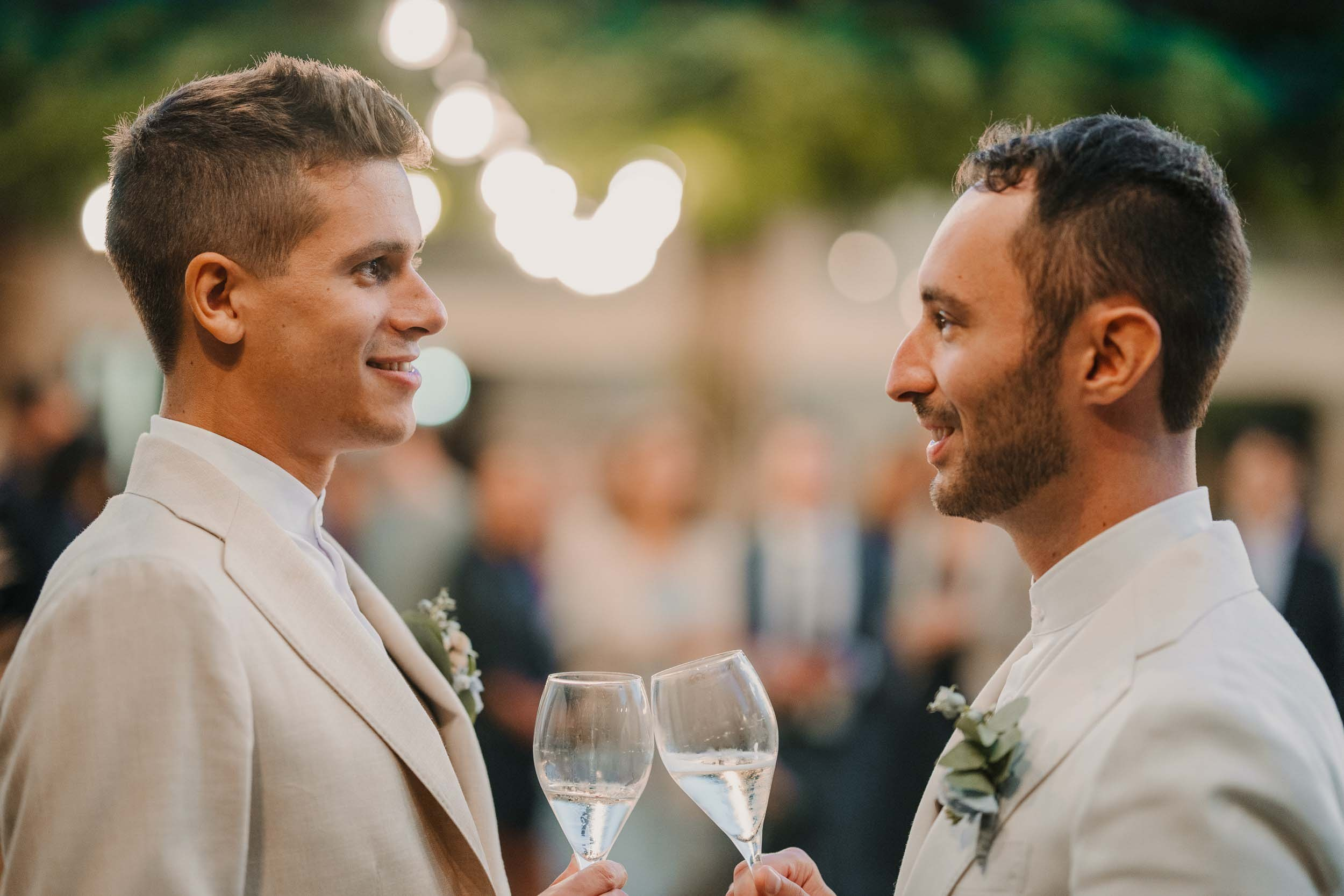 Boda en Tenuta Le Risare, Padua | El Velo Blanco. El Velo Blanco | Fotógrafos de Bodas en Barcelona y España