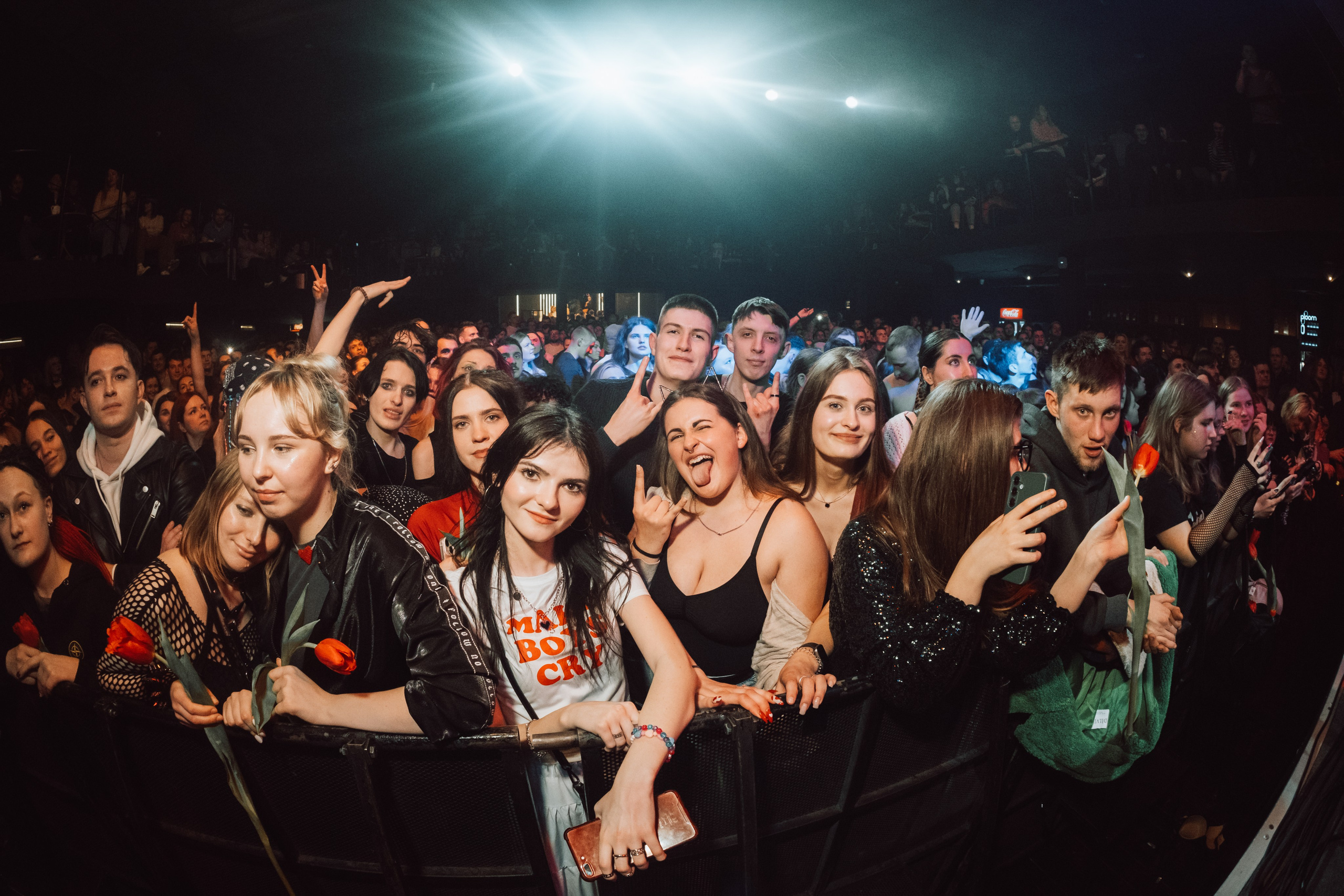 Susidy_Sterplyat. Photography of Fujicolor.104