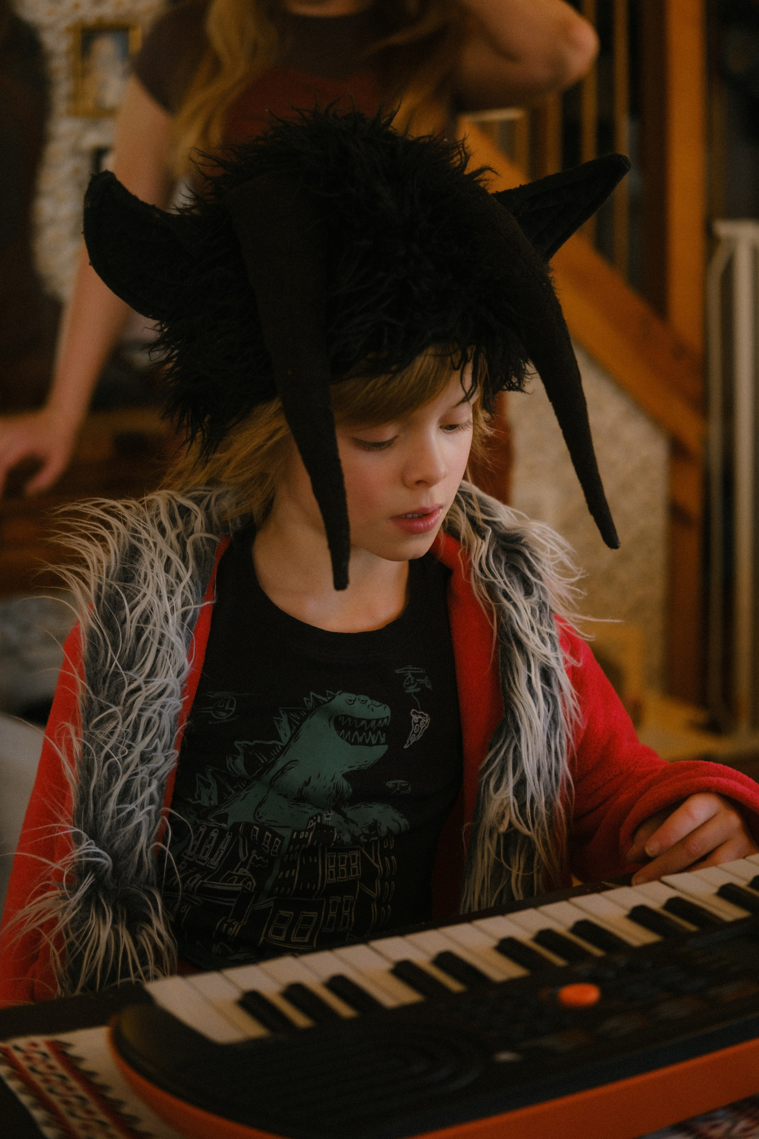 Forget Pinterest-Perfect: How to Prepare for an Authentic Family Session. Family Photographer Richmond VA | Anna Dobrovolskaia