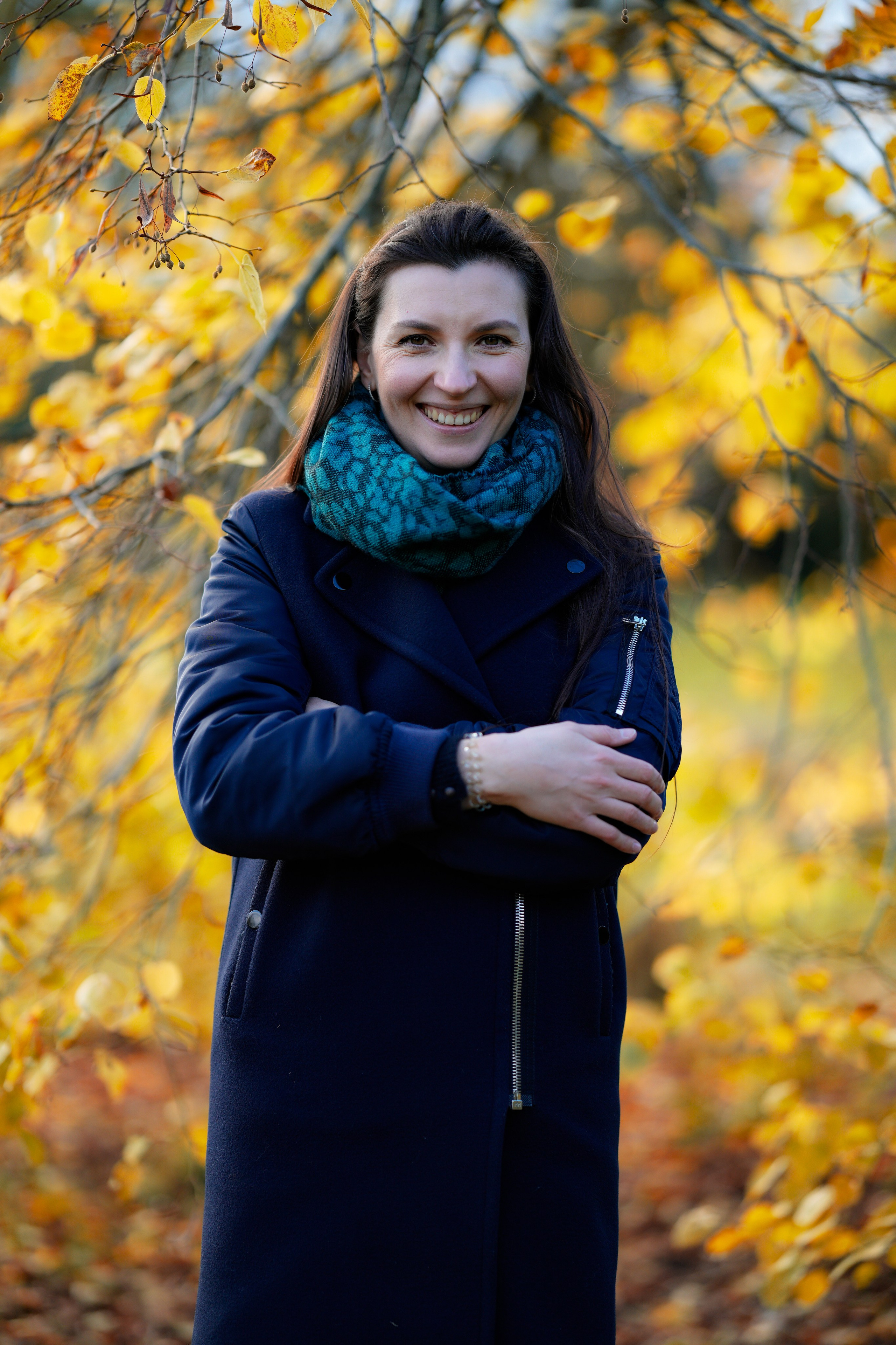 Family photo shoot in Brueton park