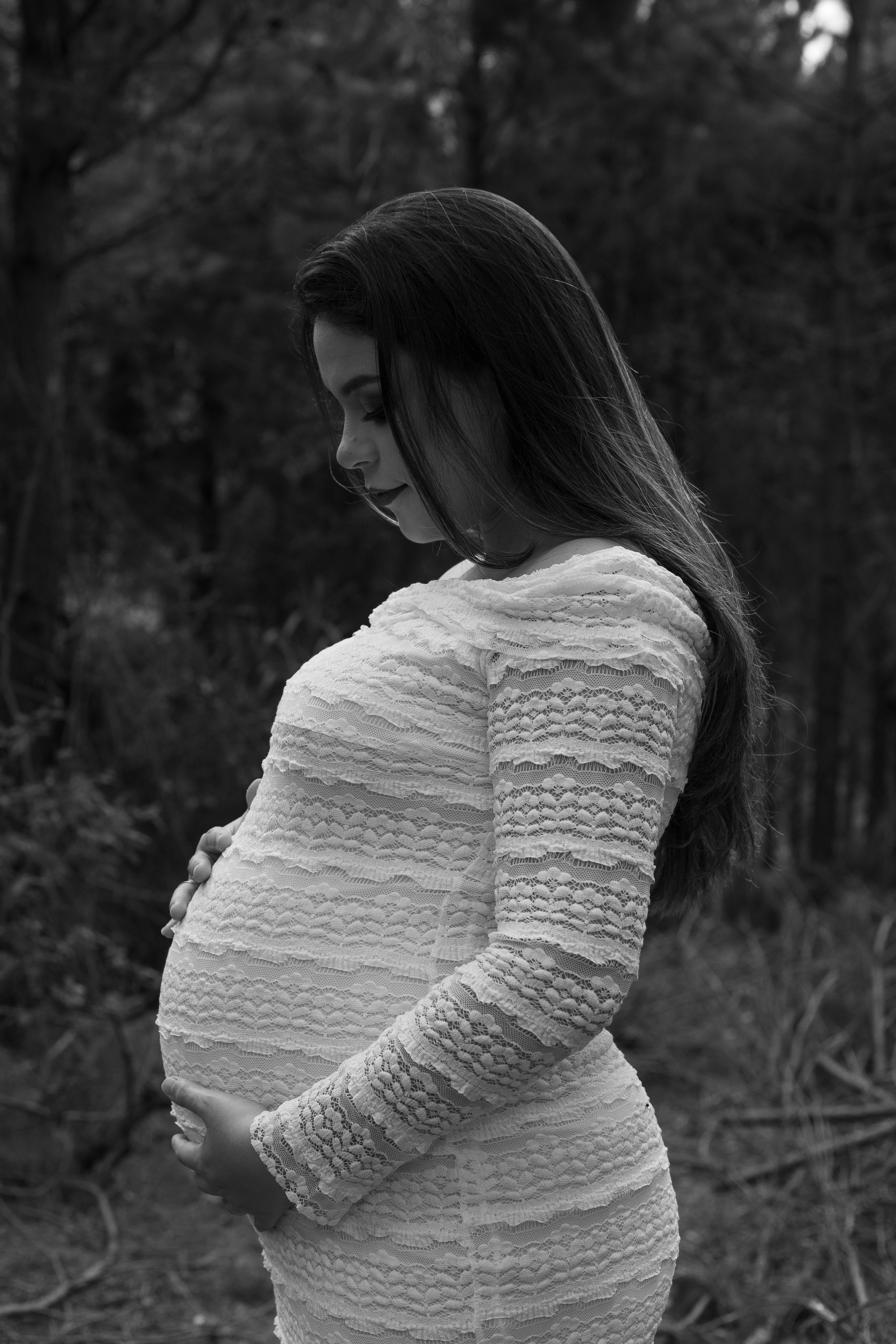 Luz, ventre e vida. Fotógrafa de Famílias e Crianças no Brasil