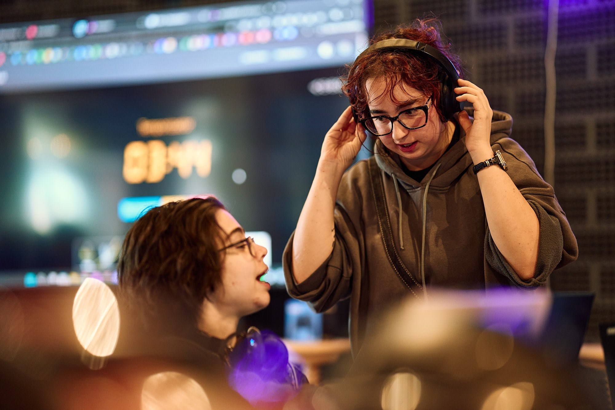InnerGAMERS XP Terrassa | Fotografía de Eventos Tecnológicos y Sociales