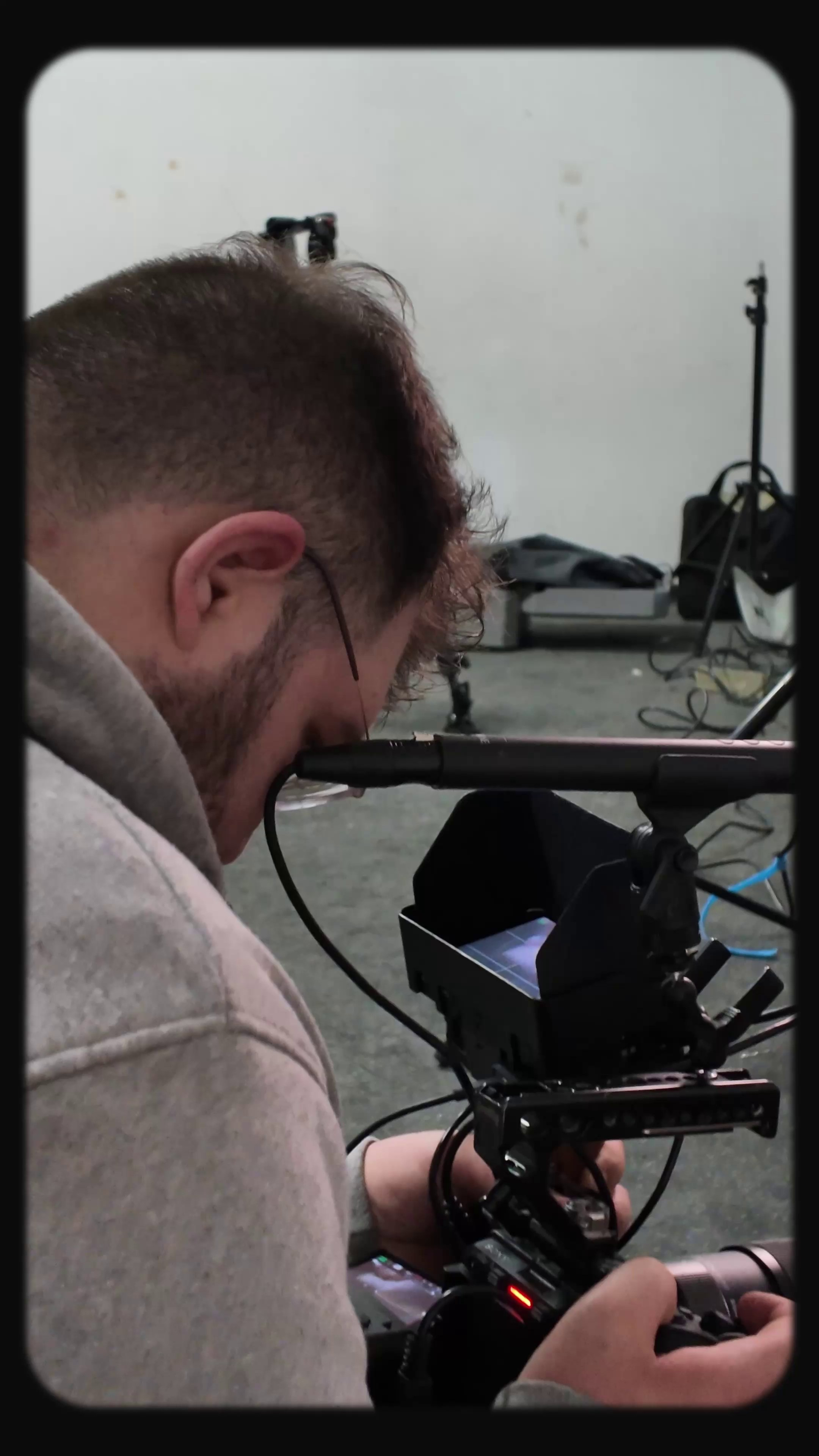 METAMORFOZA: Nina Ken. CONTENT CREATOR in Riga, Latvia