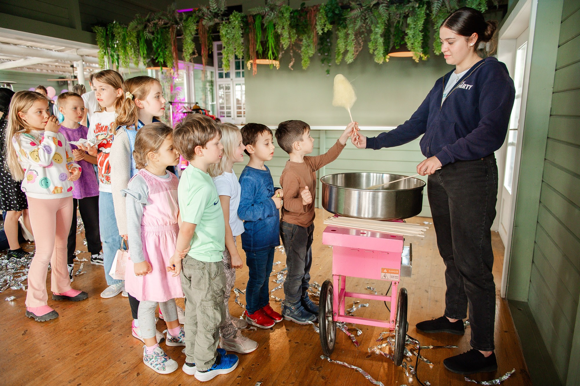 Children's birthday photo shoot in Lisbon, Cascais, Sintra