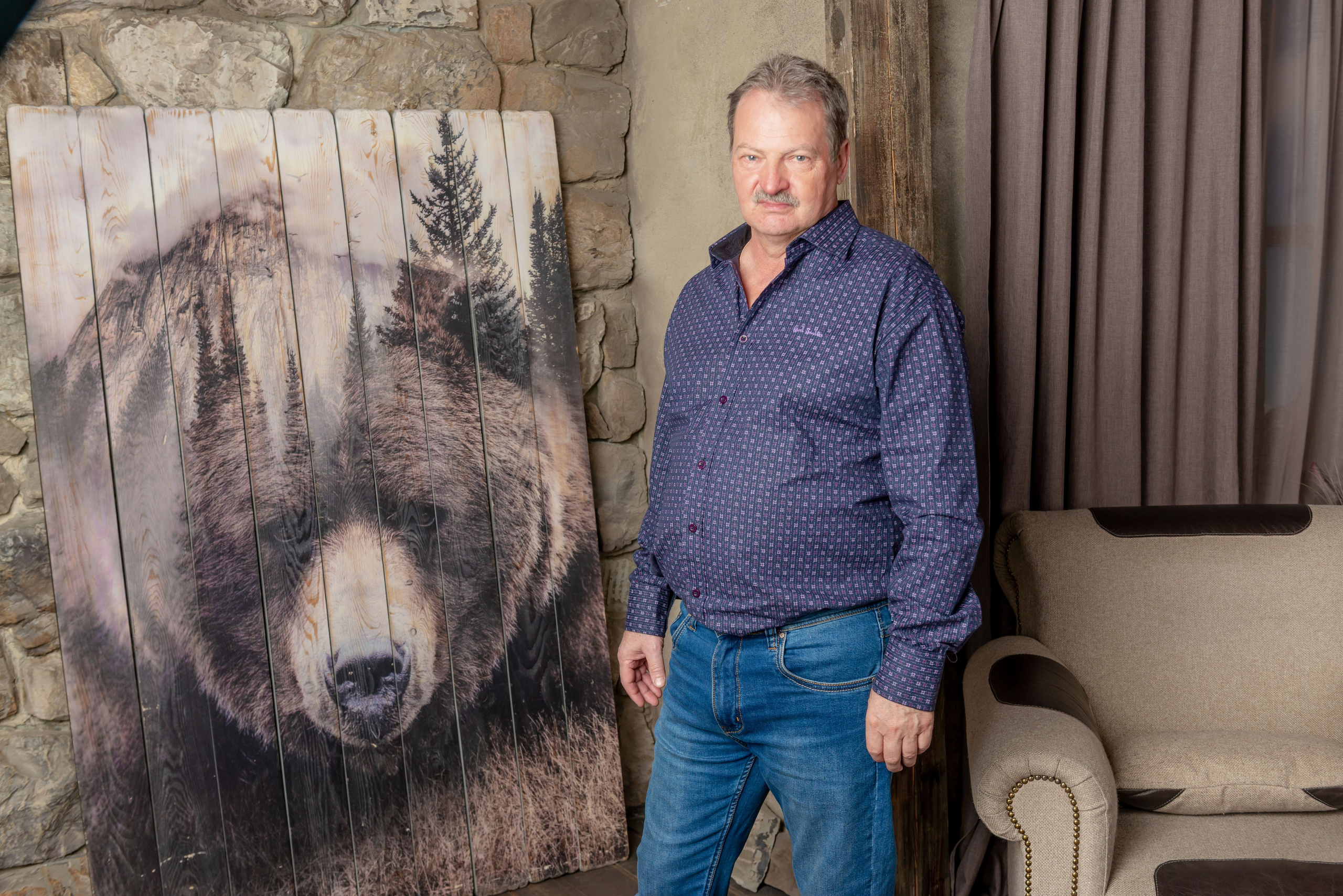 Photosession of a married couple in the studio. FOTÓGRAFO MÉXICO QUINTANA ROO