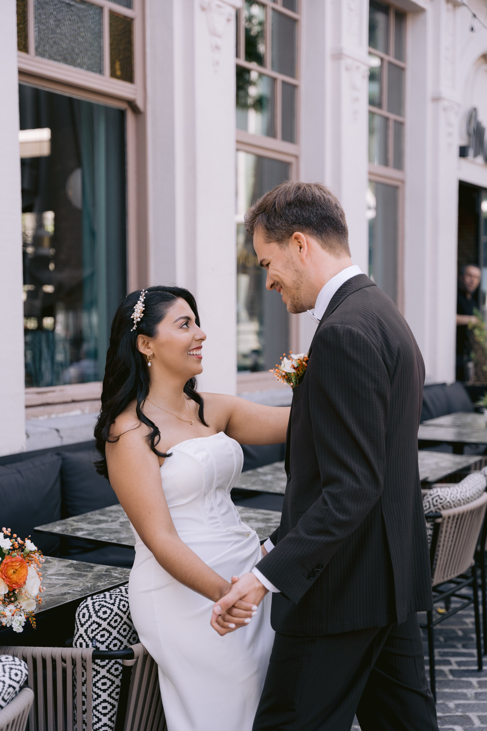 Wedding Mechelen. Little Birdie – Jouw familie- en huwelijksfotograaf in België en daarbuiten