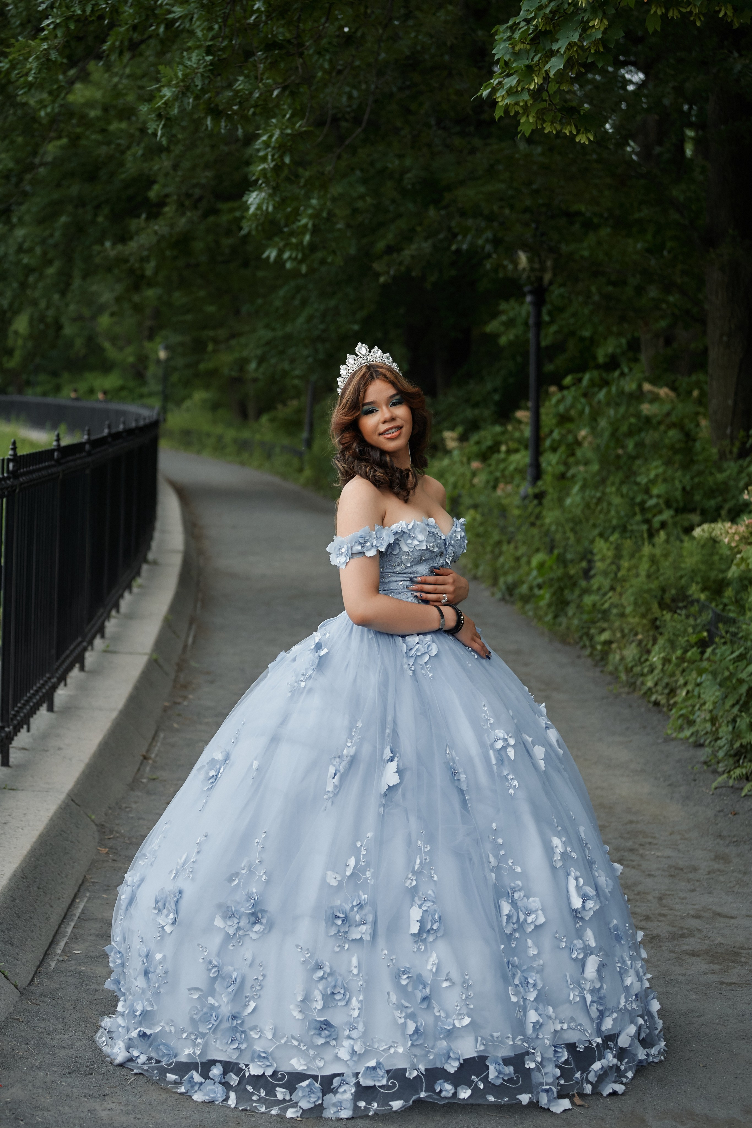 Qeencenera. Professional Wedding and event photographer USA New York