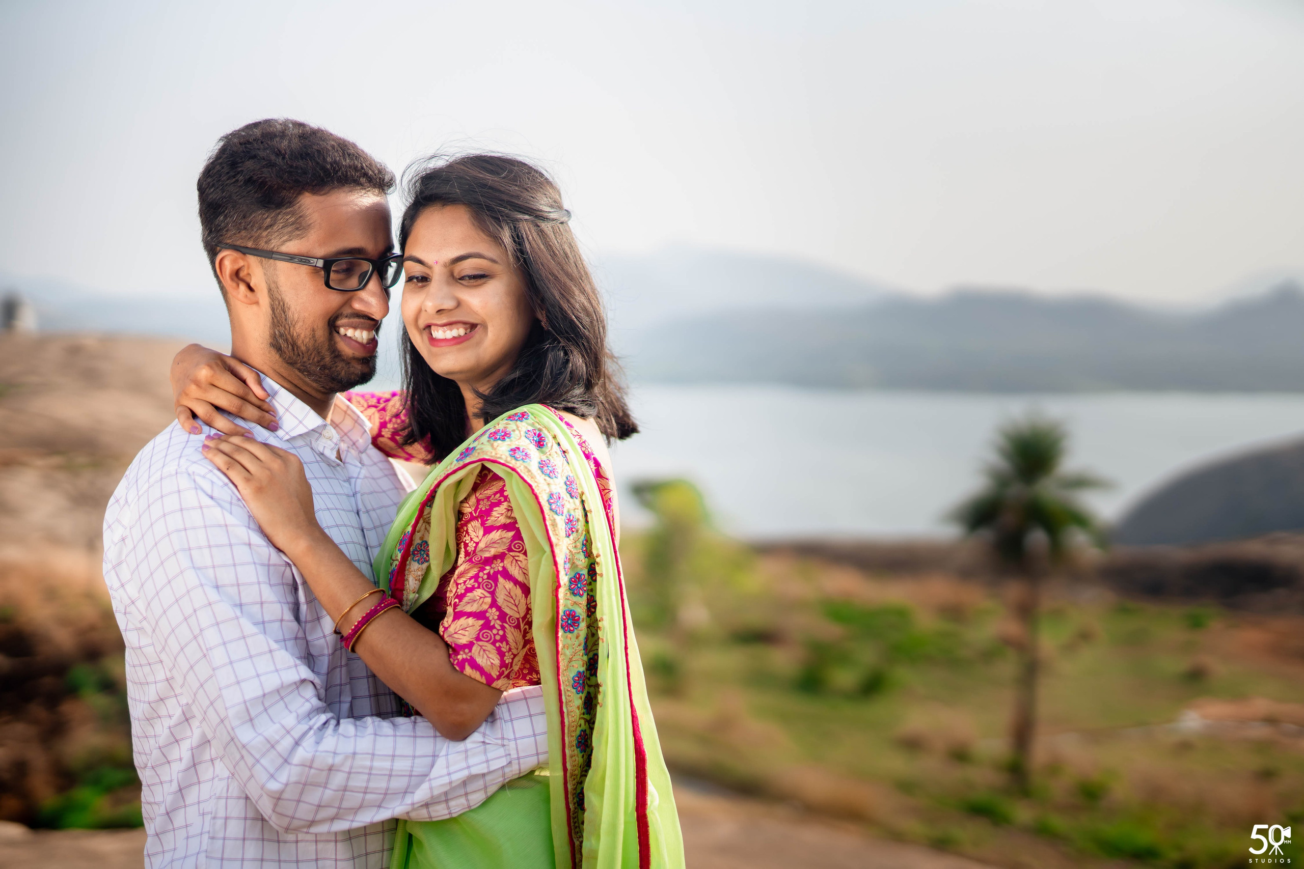 COUPLESHOOTS. 50mm STUDIOS