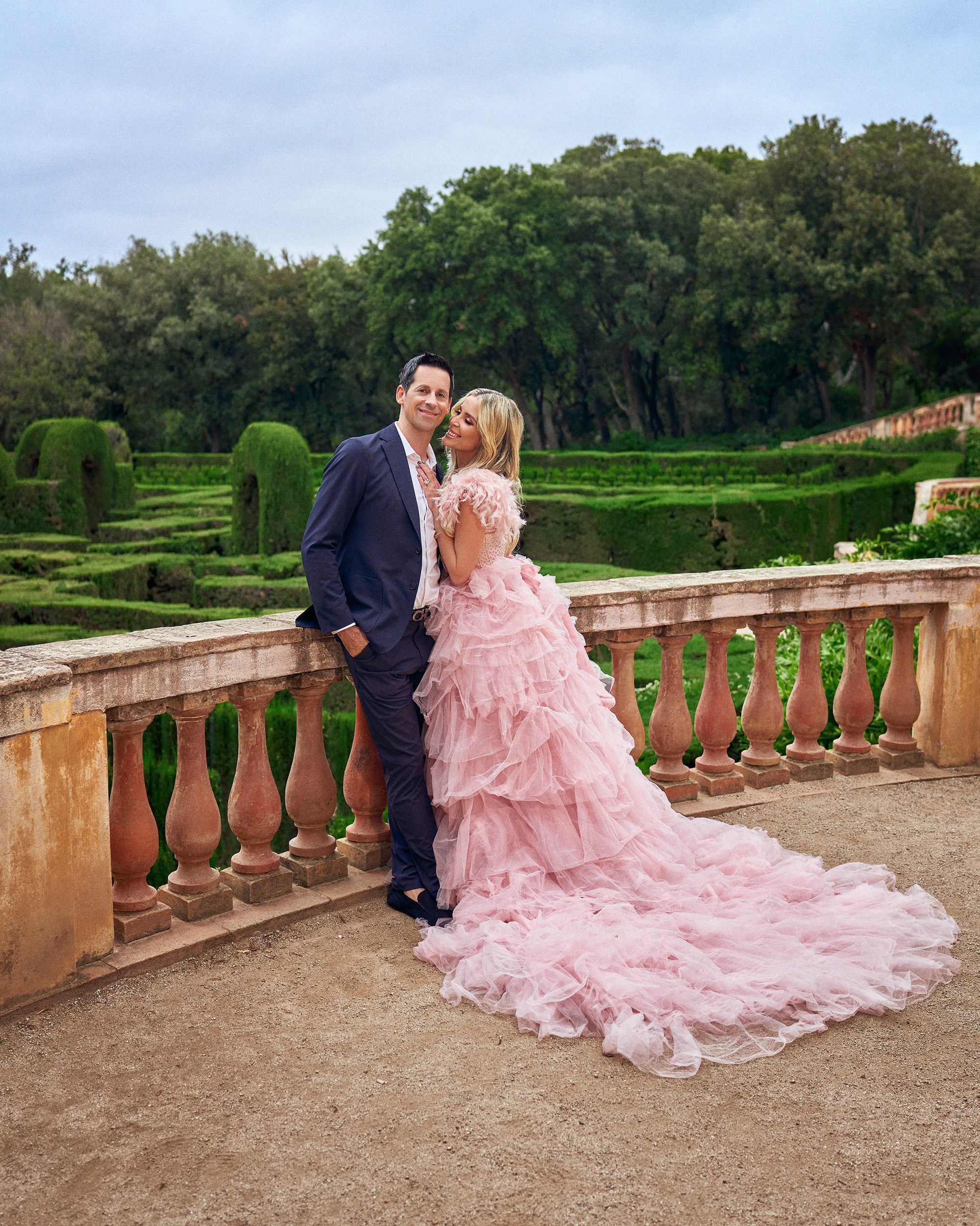 Moda & Vestidos. Inicio