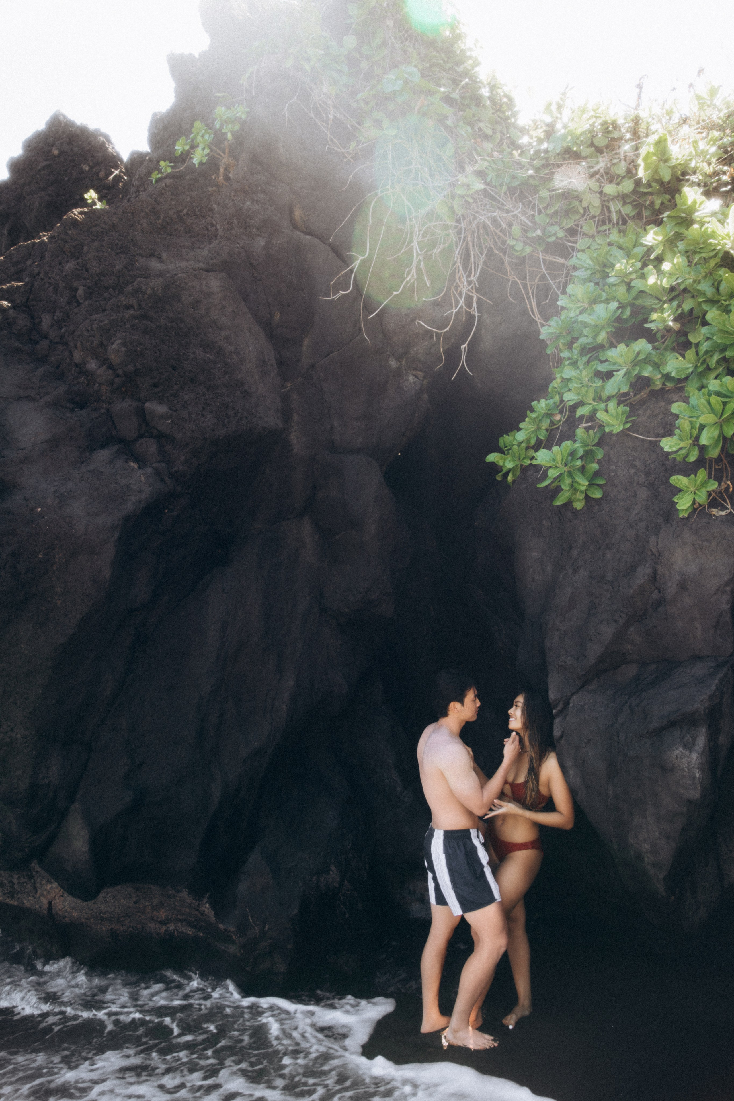 Hawaii Couples & Portrait Photographer | Oahu & Kauai Sessions