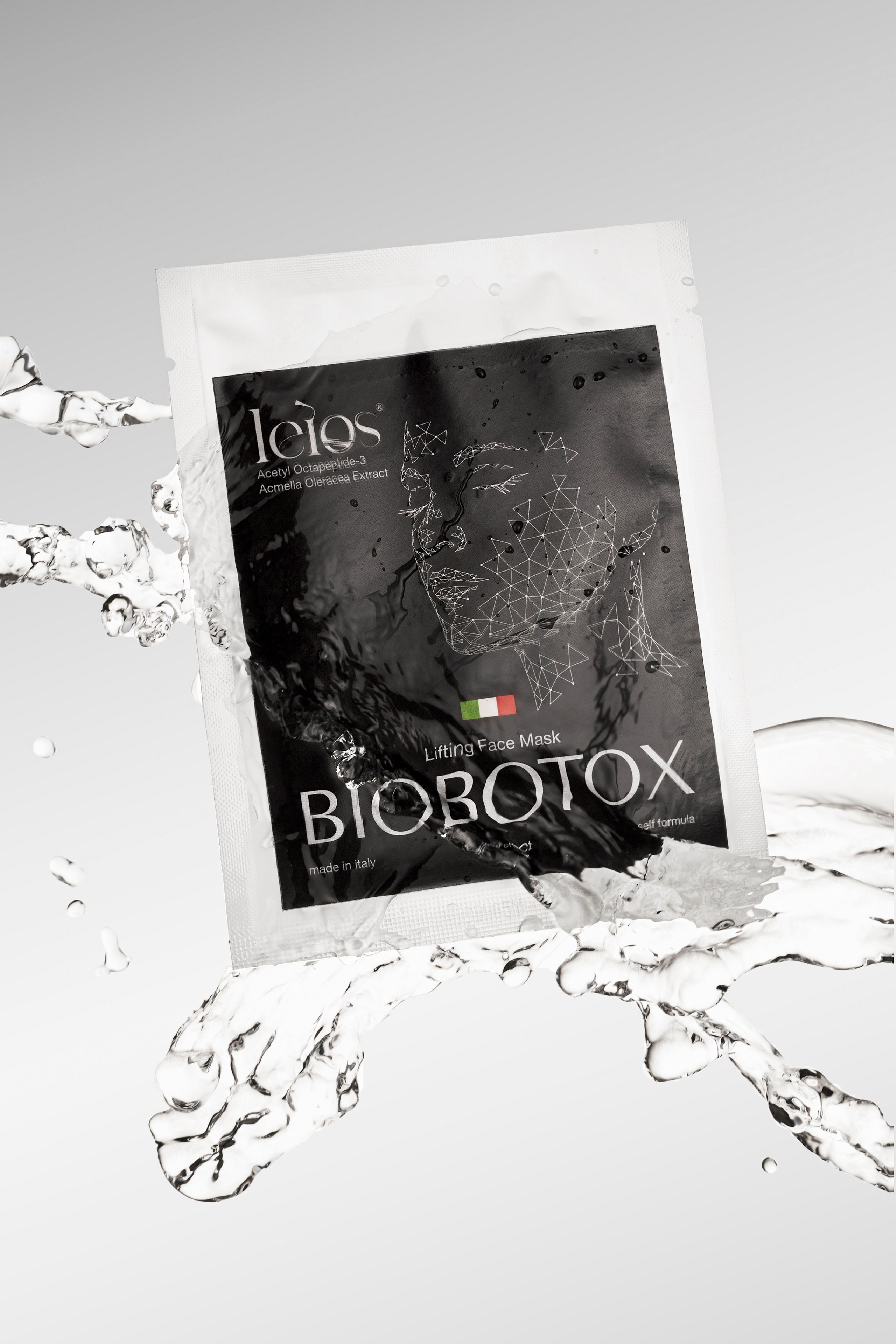 Premium Skincare Photography for E-commerce & Social Media | Elevating Your Brand Image