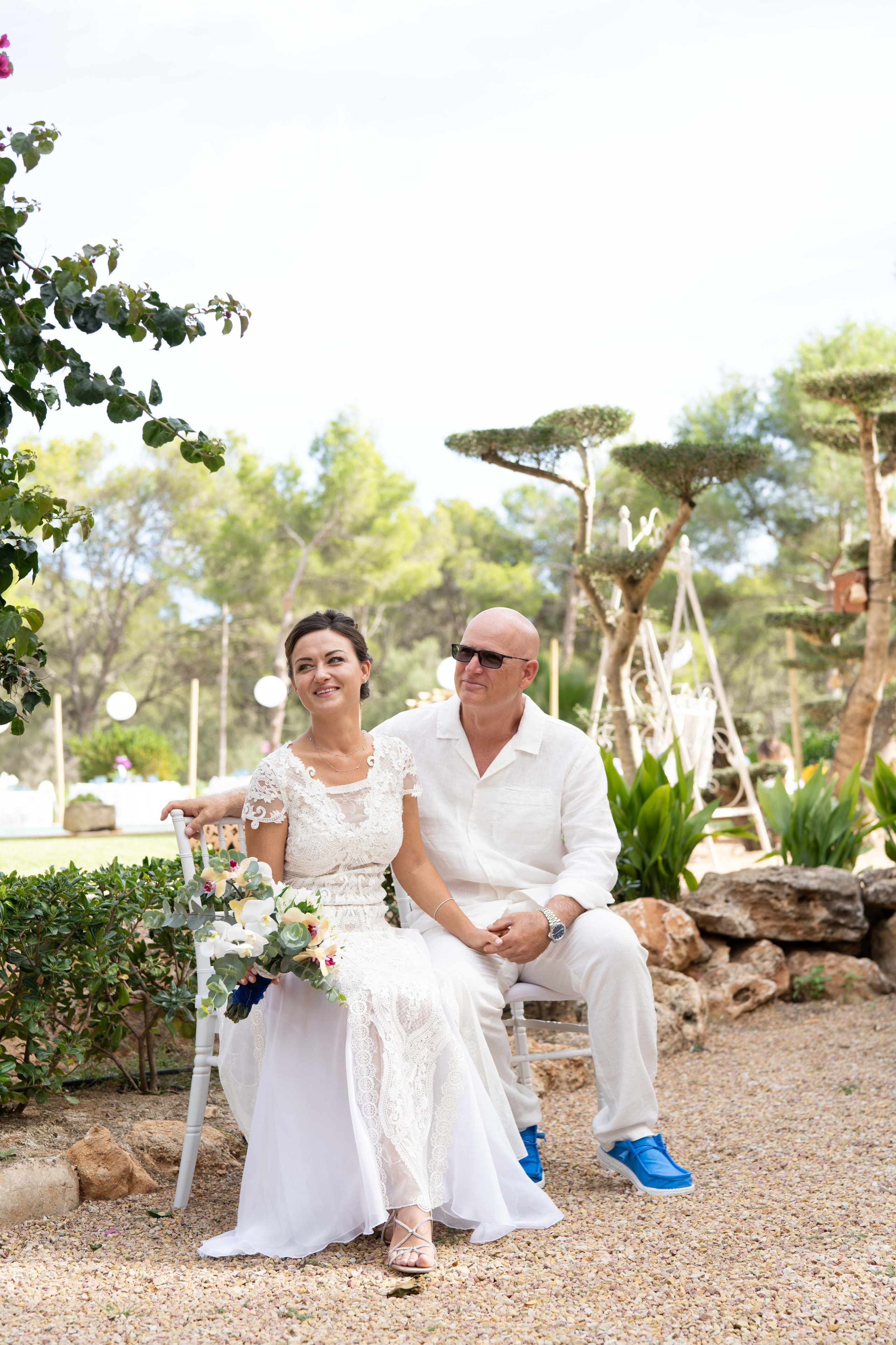 Wedding. Фотограф у Пальма де Майорка