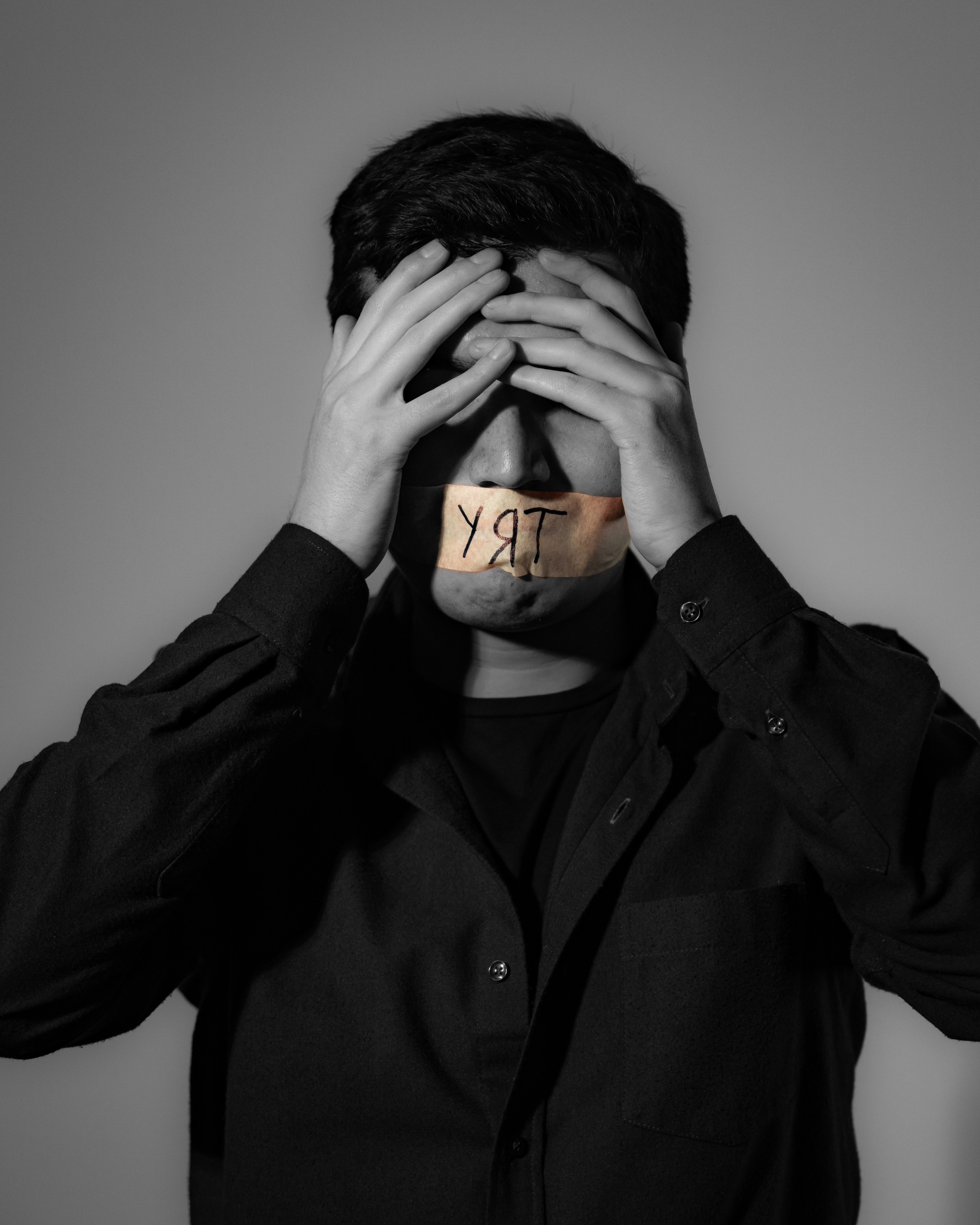 «Уят болади!»: как в Узбекистане манипулируют людьми с помощью чувства. Георгий Намазов | Фотограф в Ташкенте