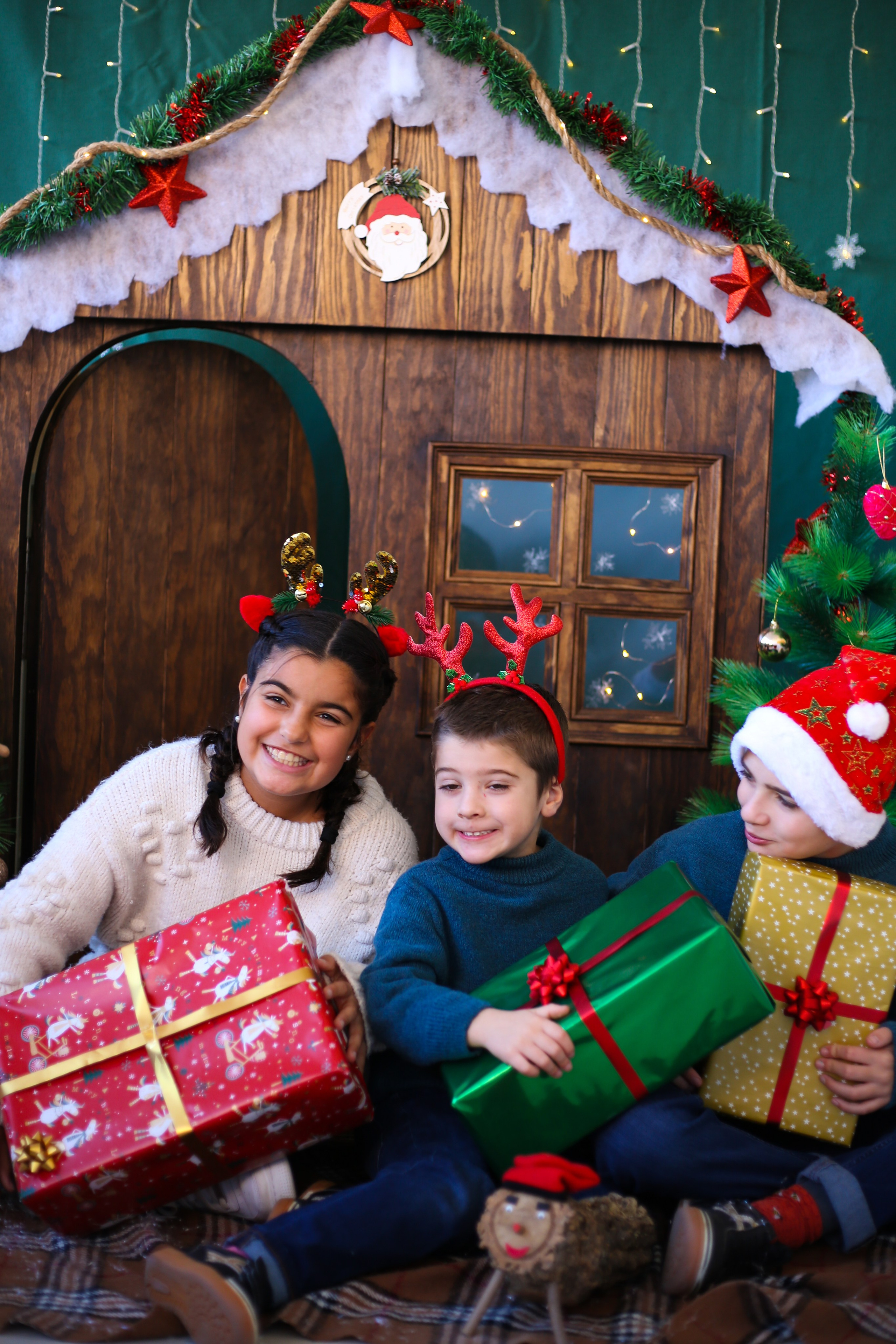 Fotógrafo en Mataró, Eugenia Shikhina
