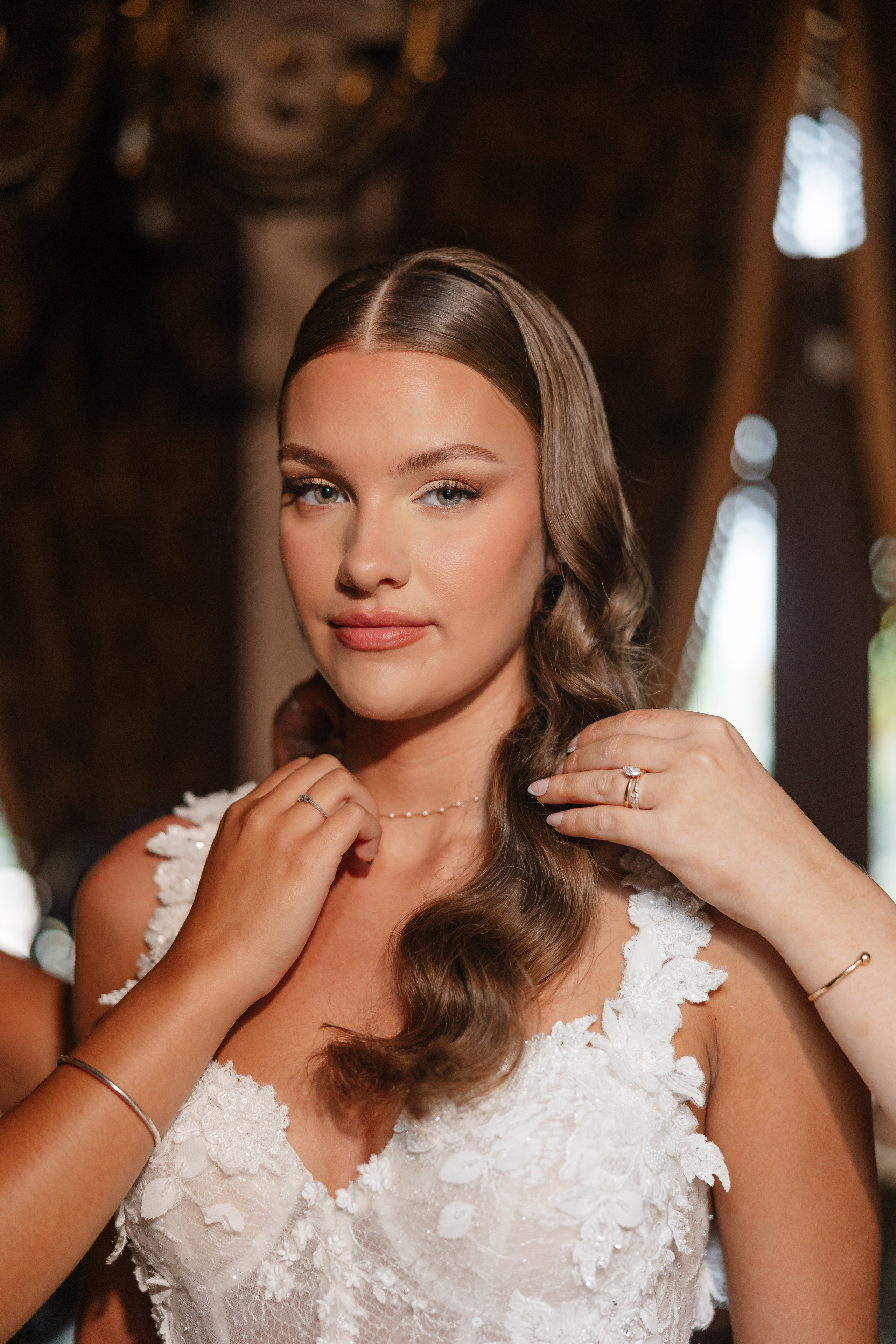 Olivia & Daniel’s Dream Wedding at Gem Mansion. YES I DO PRODUCTION — Wedding photography&videography