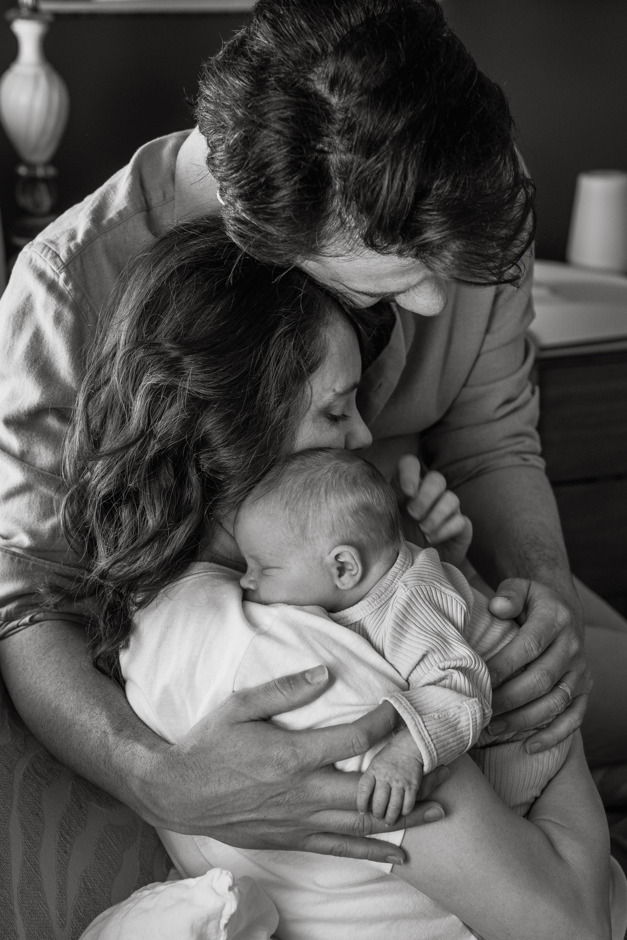 JoLynn, Justen and Codi. Alisa Tant — Family and newborn photographer Bucks County, Montgomery county, Philadelphia, NJ