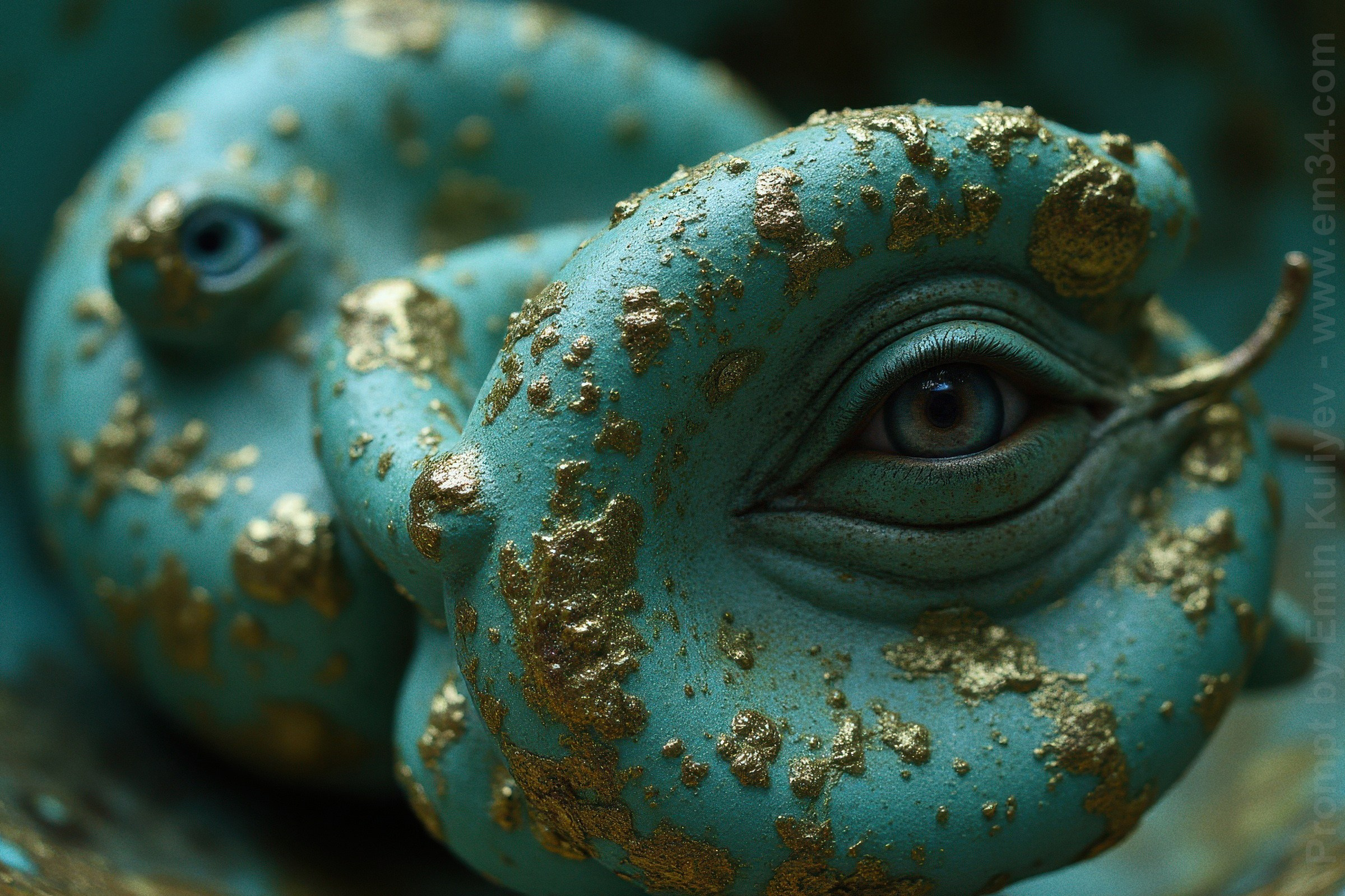 AI Meets Alice in Wonderland — Surreal Journey Through Mood, Imagination & Unseen Worlds with Artificial Intelligence Art. Emin Kuliyev — Award-Winning Wedding Photojournalist NYC & USA | Best Wedding Photographer Known for Candid, Timeless Moments