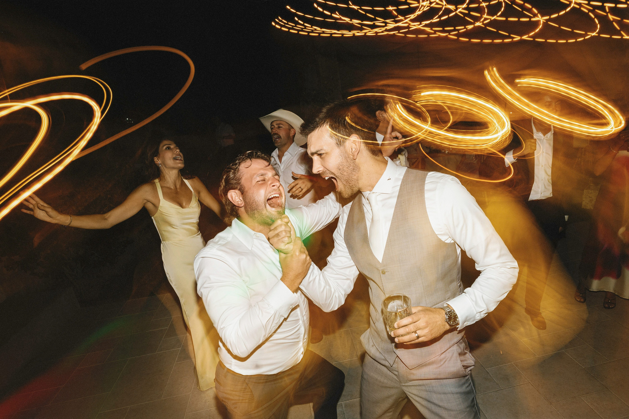 Heather and Cameron’s Wedding Day. Wedding Photography & Videography Team in California, Los Angeles, San Francisco, San Diego and Travel