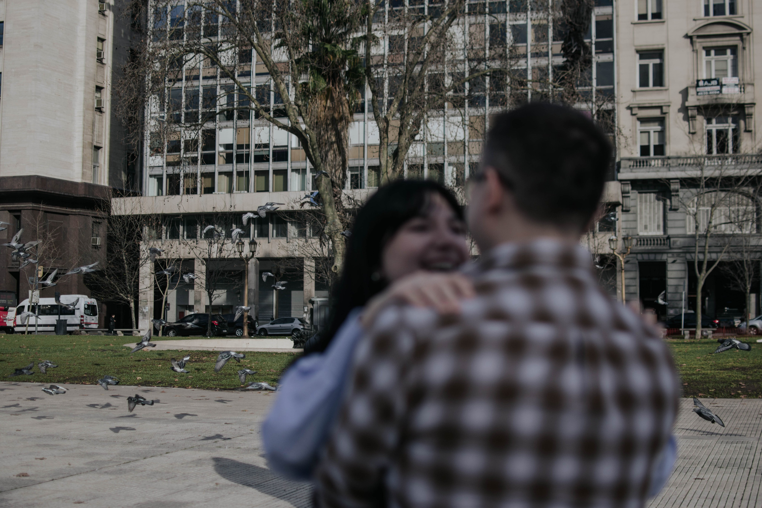 Buenos Aires. Photography. Love Story. Photographer @elmirkami in the city of Buenos Aires